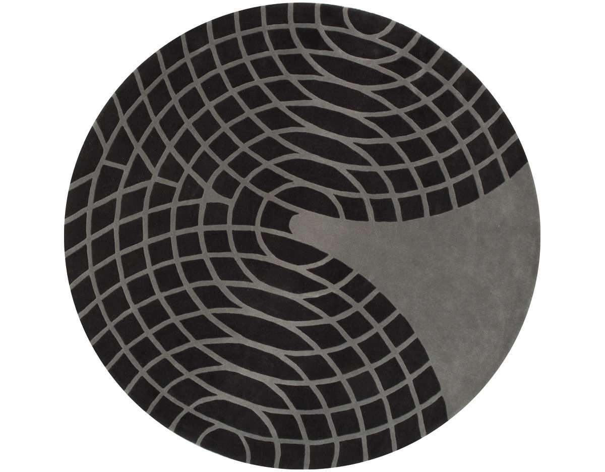 Panton Grande Rug Hivemoderncom - Overview panton grande rug hivemoderncom - overview