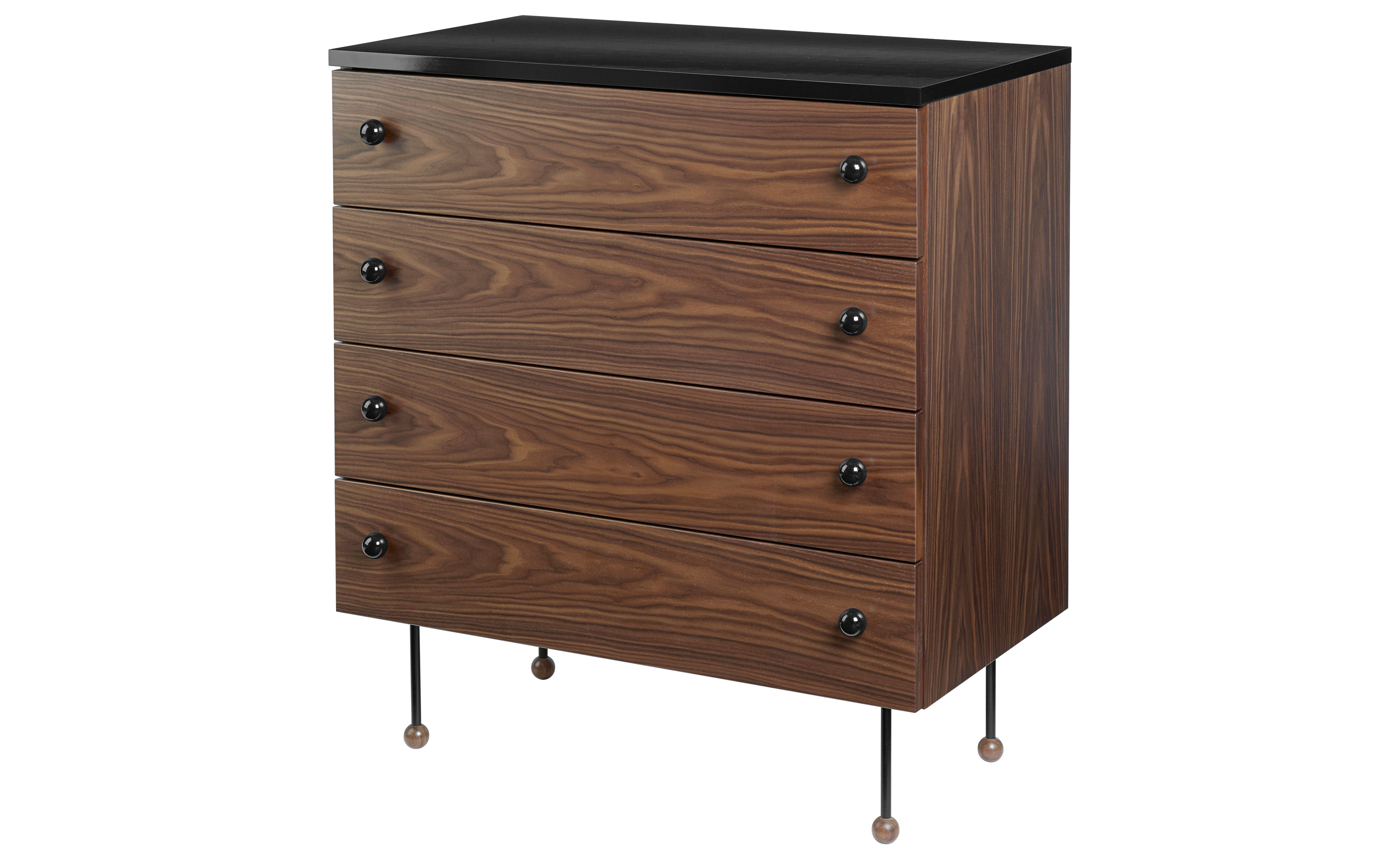 Series 62 Dresser