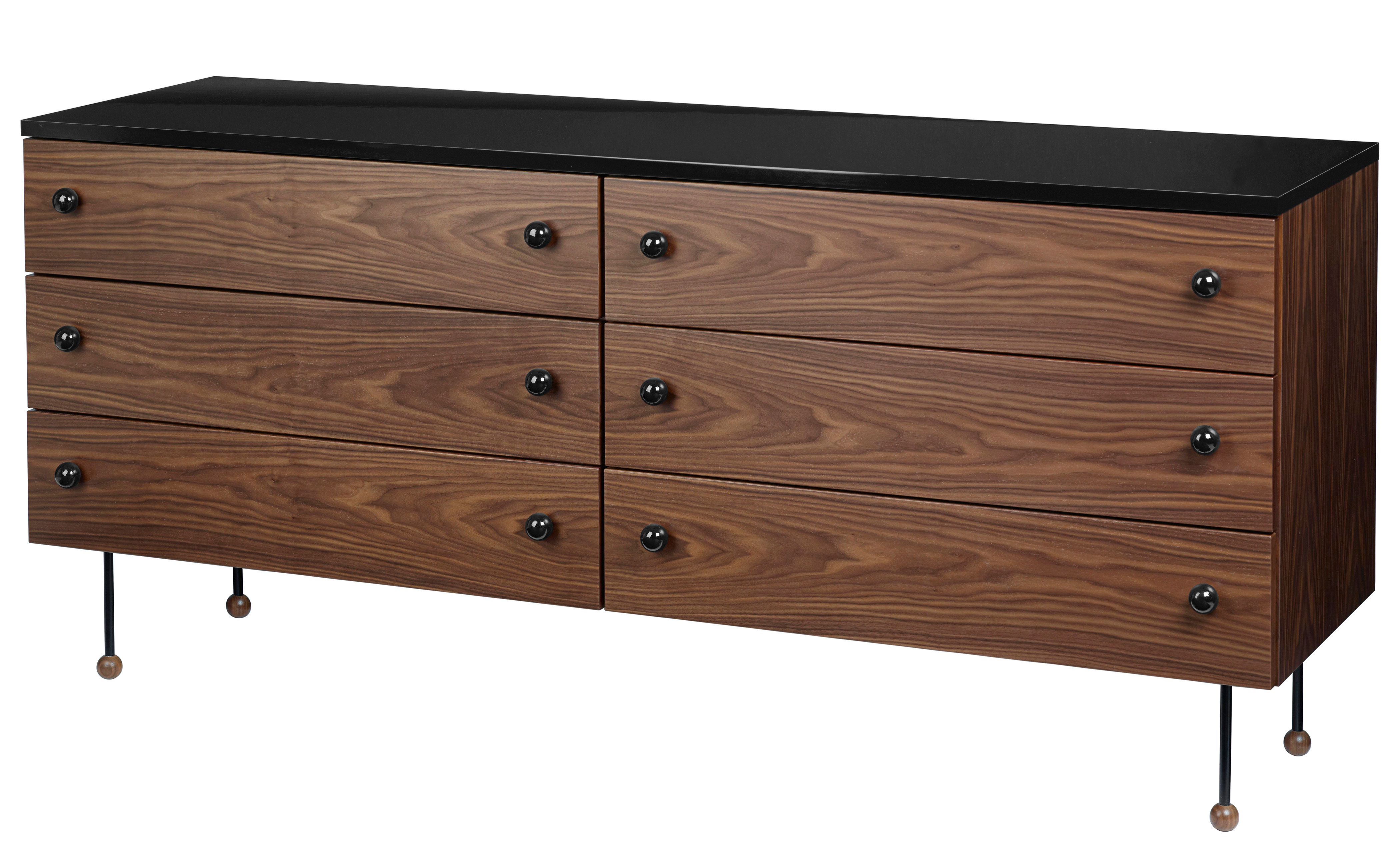 Series 62 Sideboard