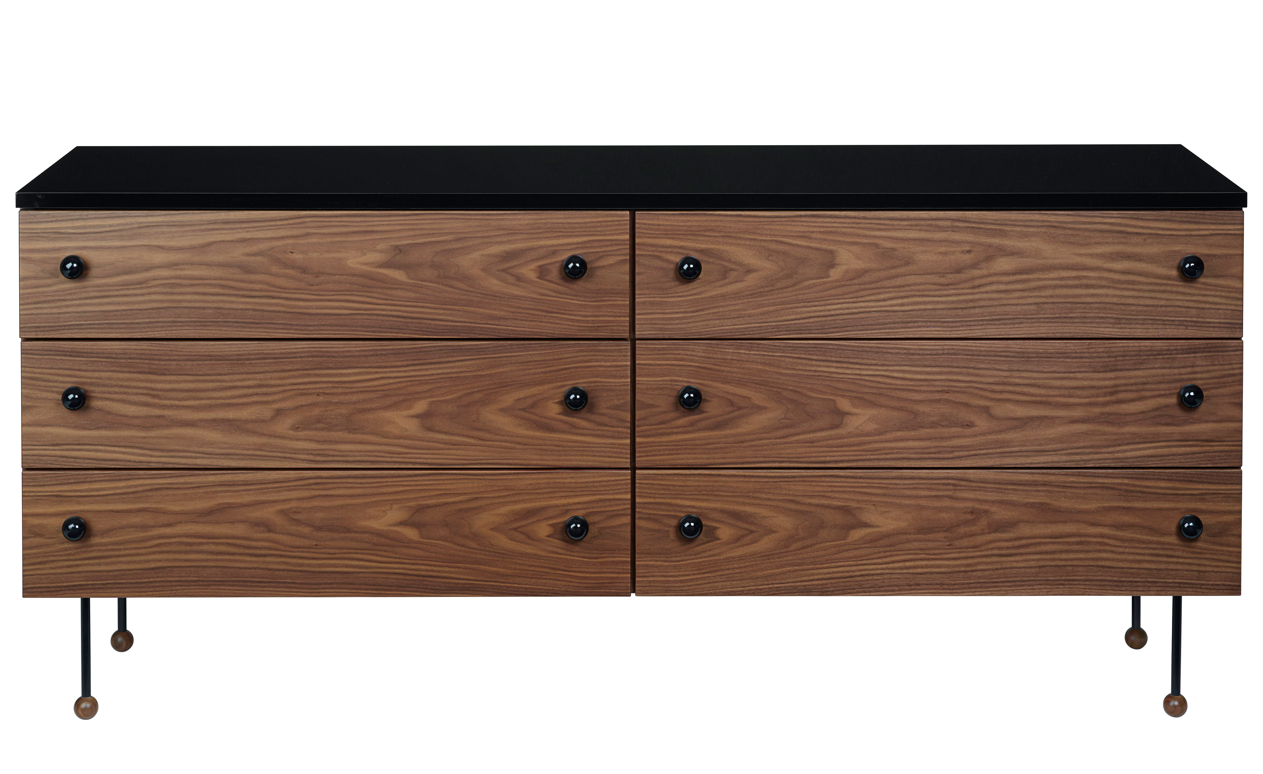 Series 62 Sideboard by GUBI – $8,799.00
