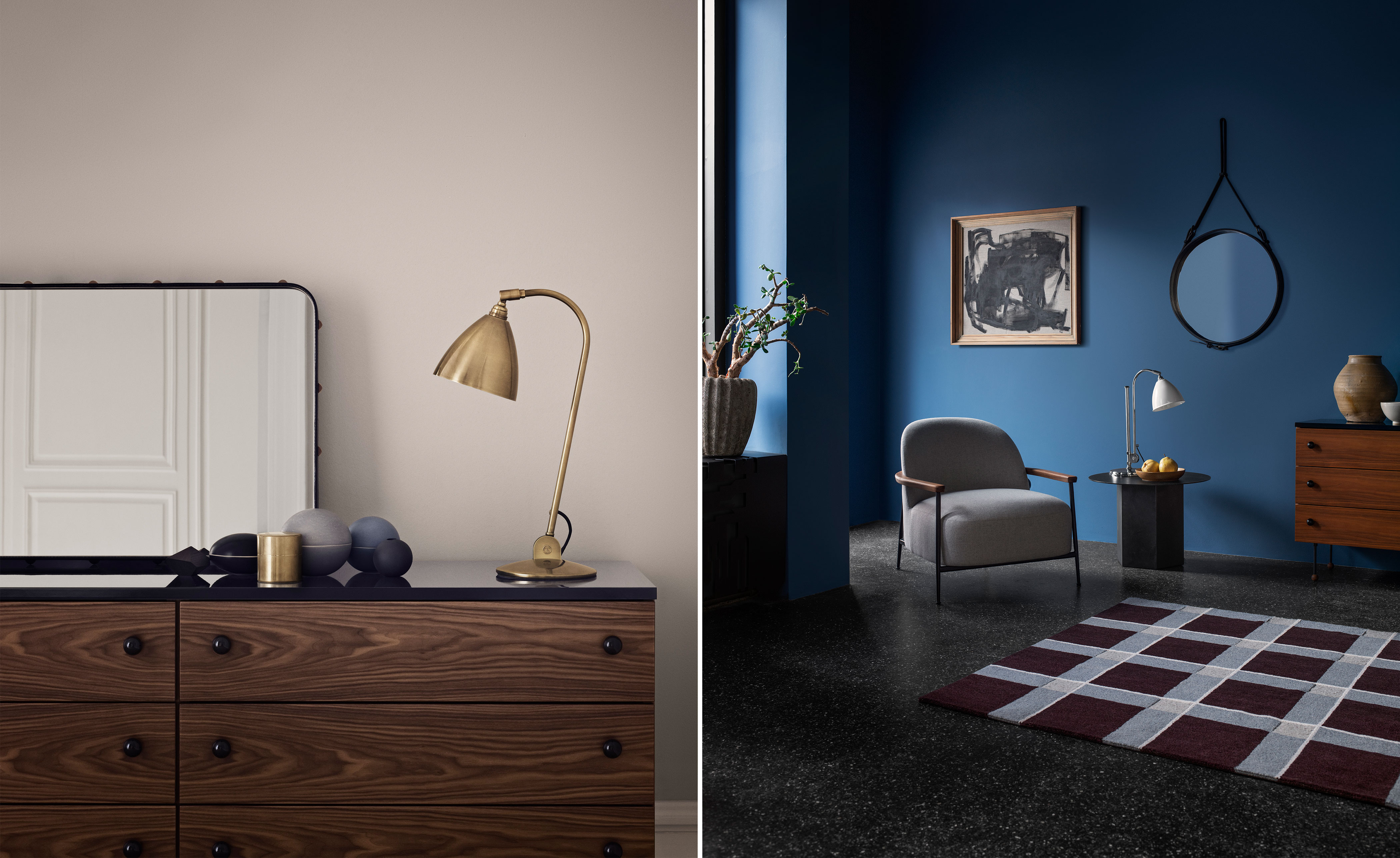 Series 62 Sideboard