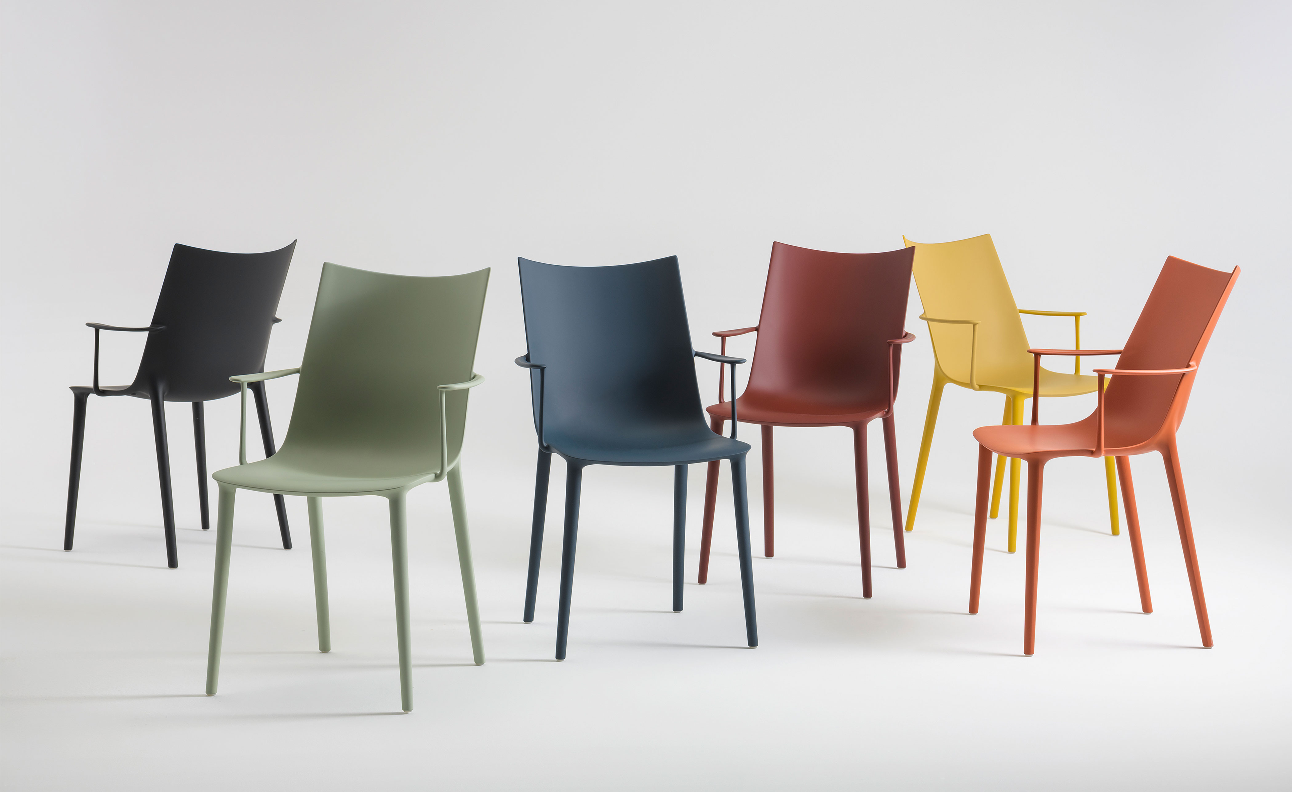 H.H.H. Dining Armchair
