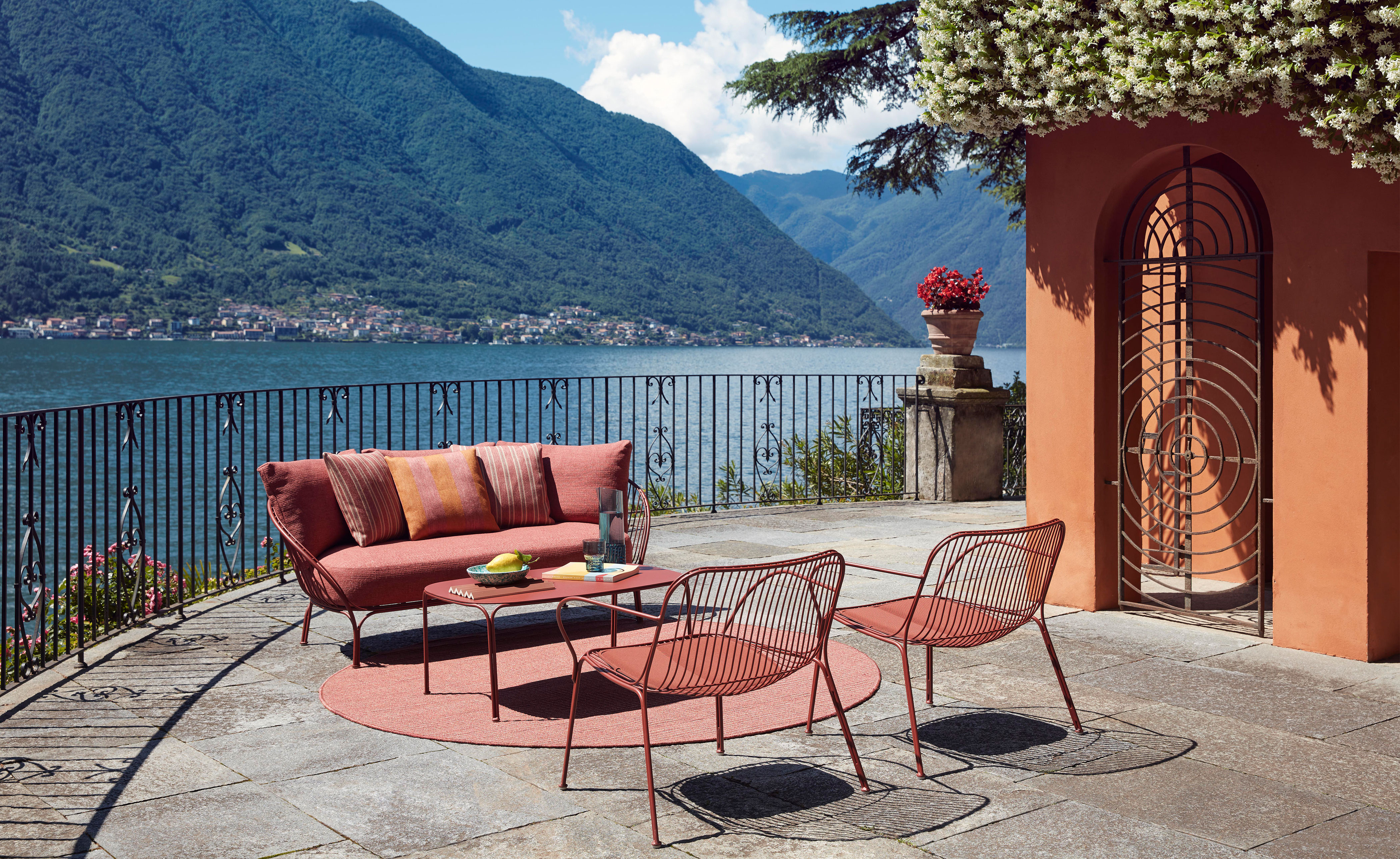 Hiray Soft Sofa