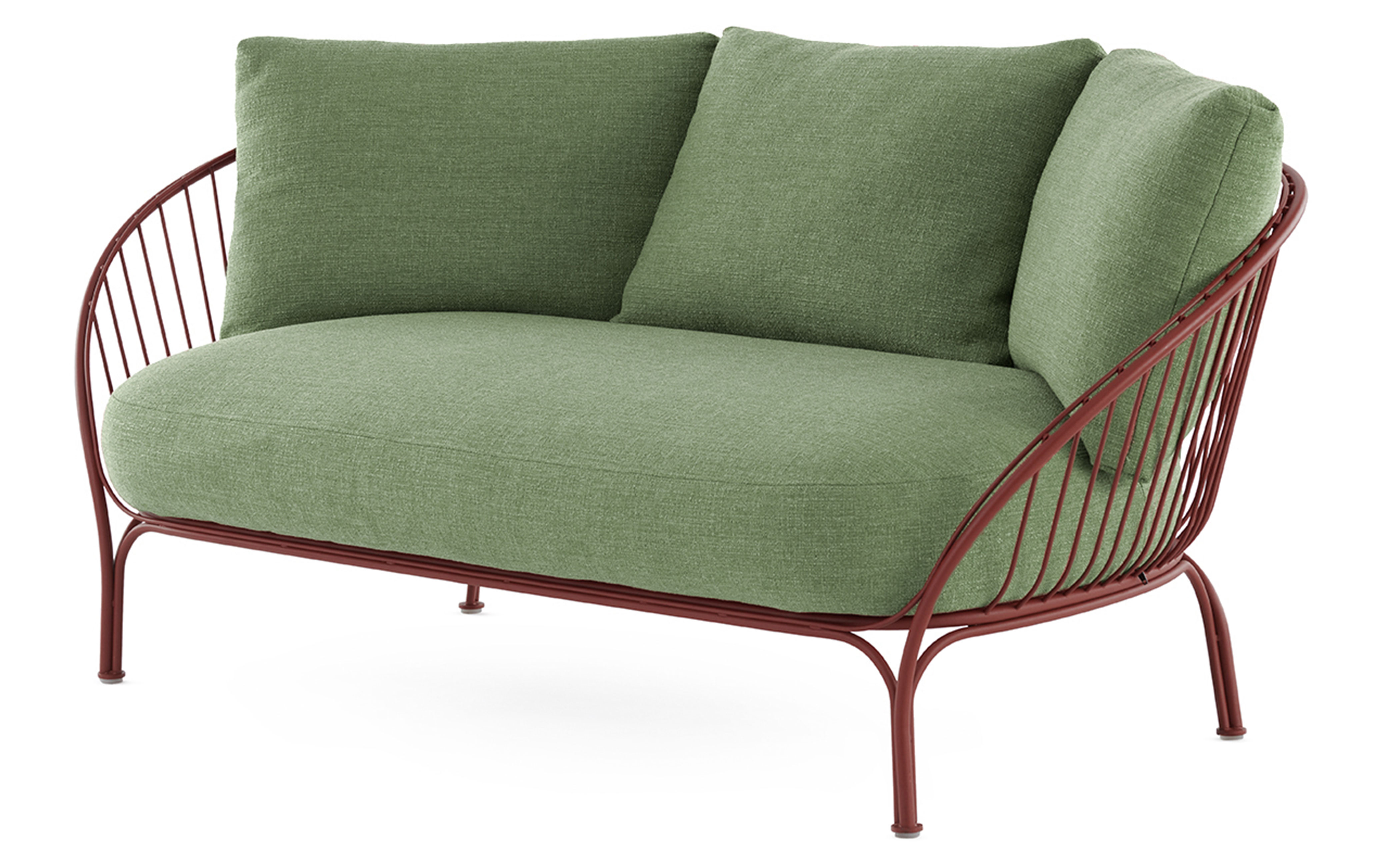 Hiray Soft Sofa