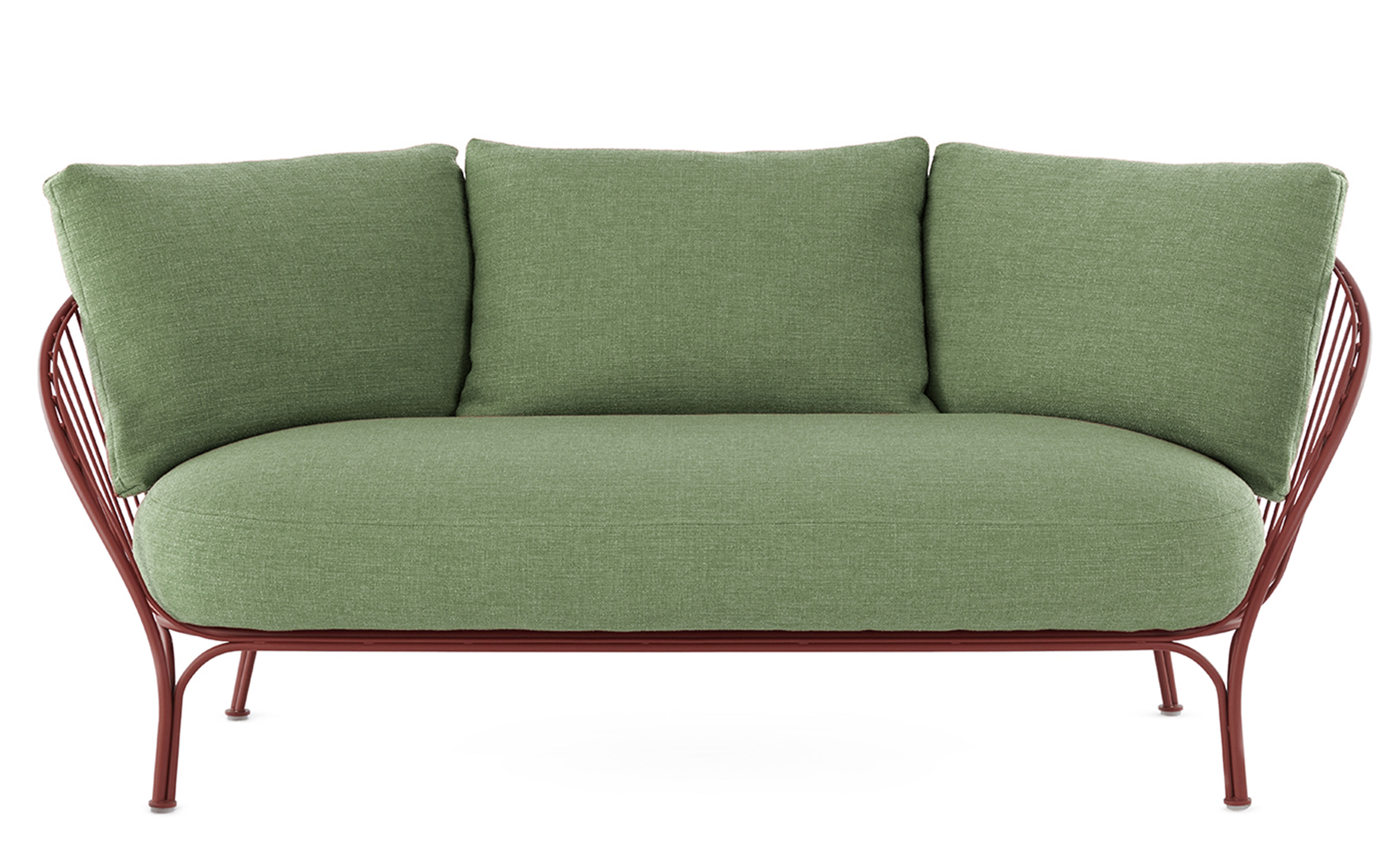 Hiray Soft Sofa by Kartell – $4,065.00 to $4,500.00