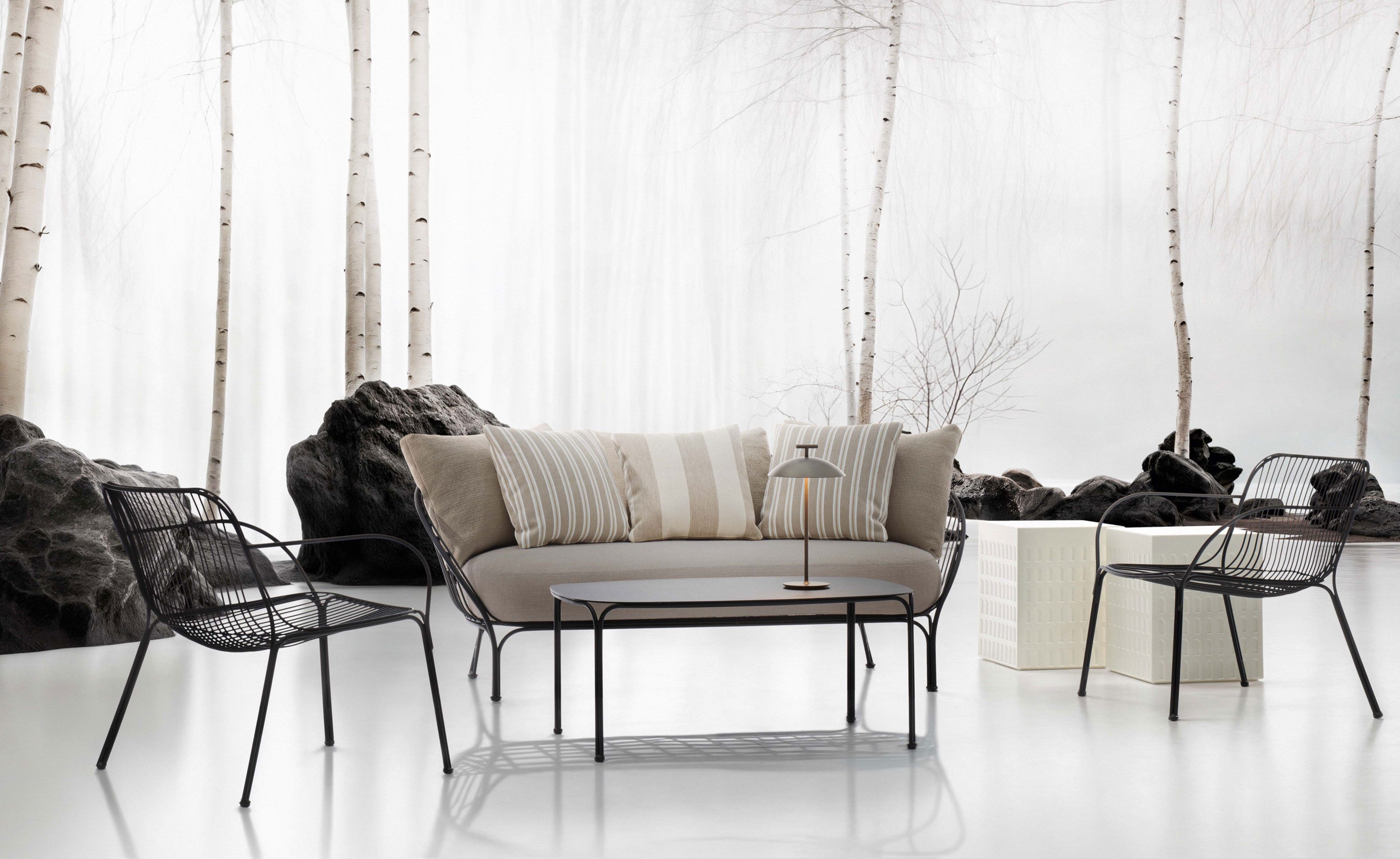 Hiray Soft Sofa