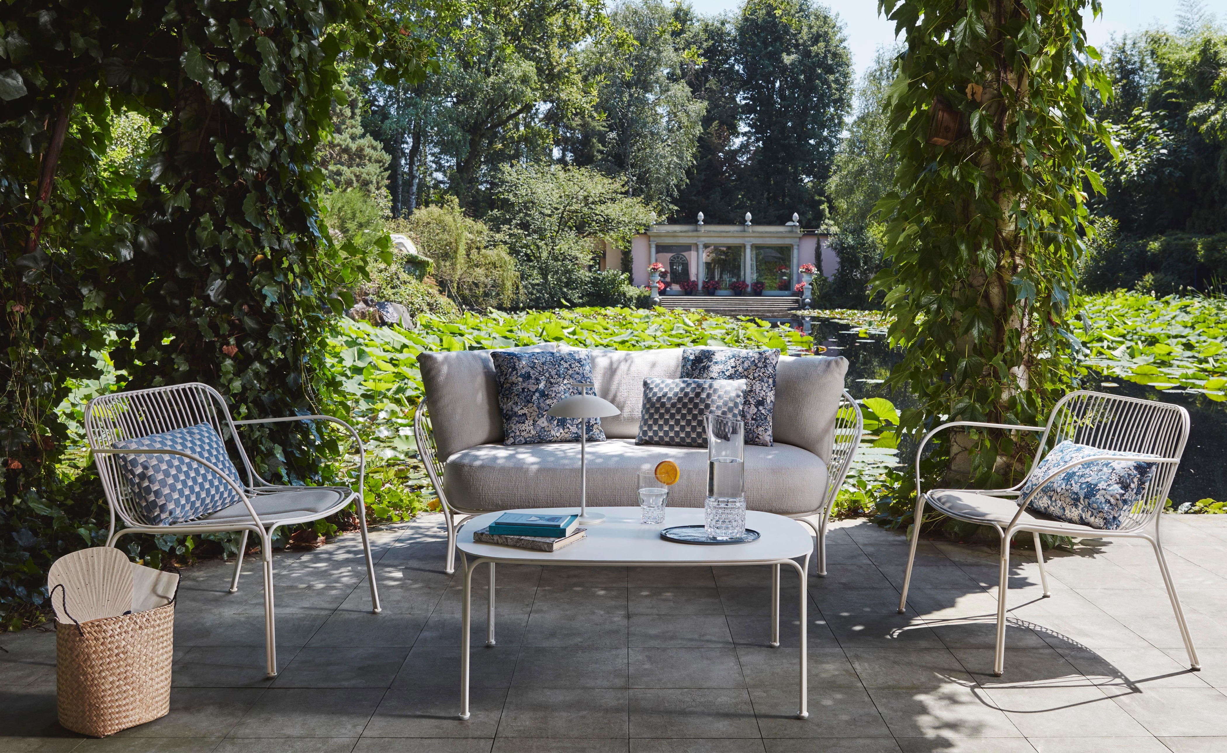 Hiray Soft Sofa