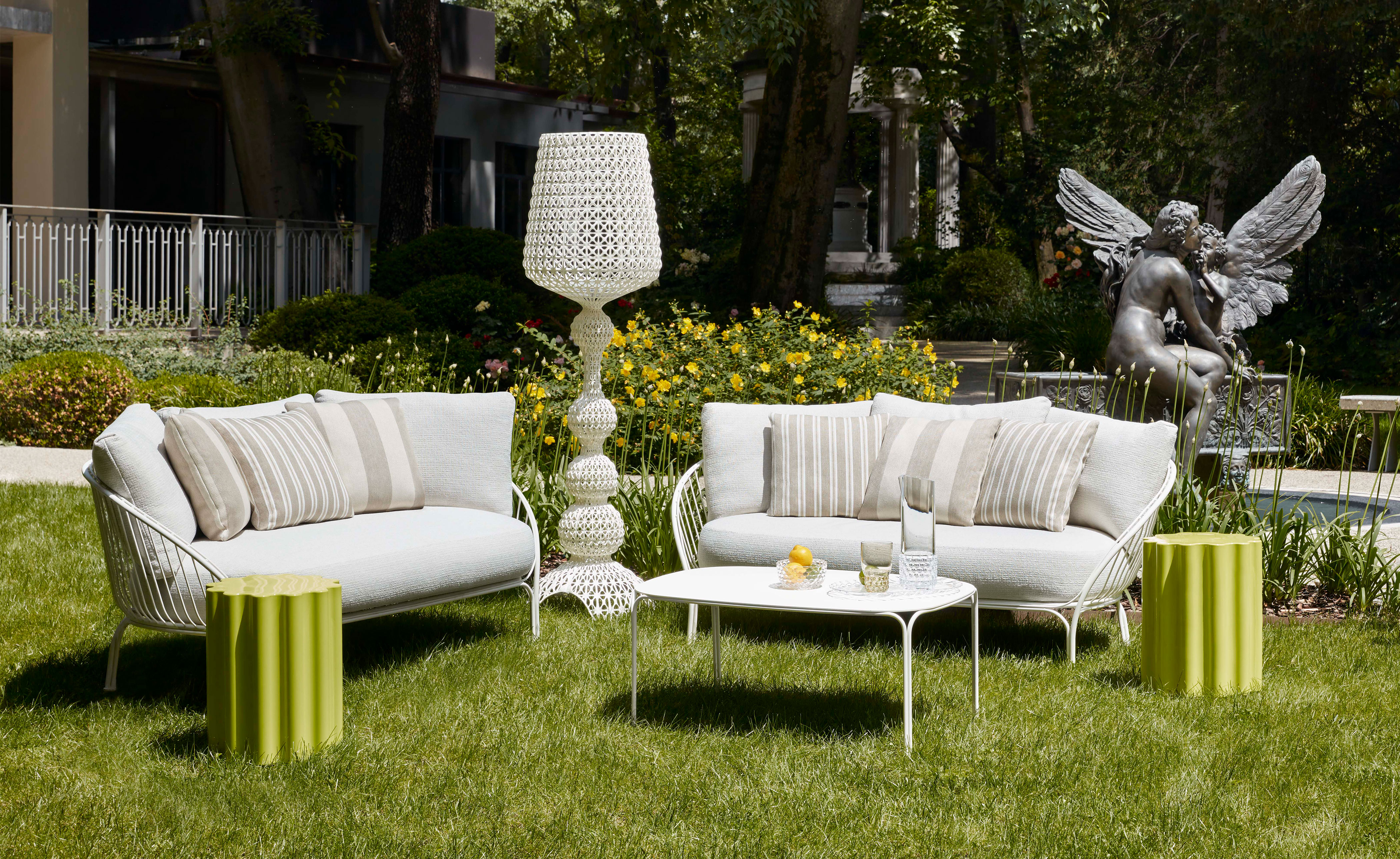 Hiray Soft Sofa