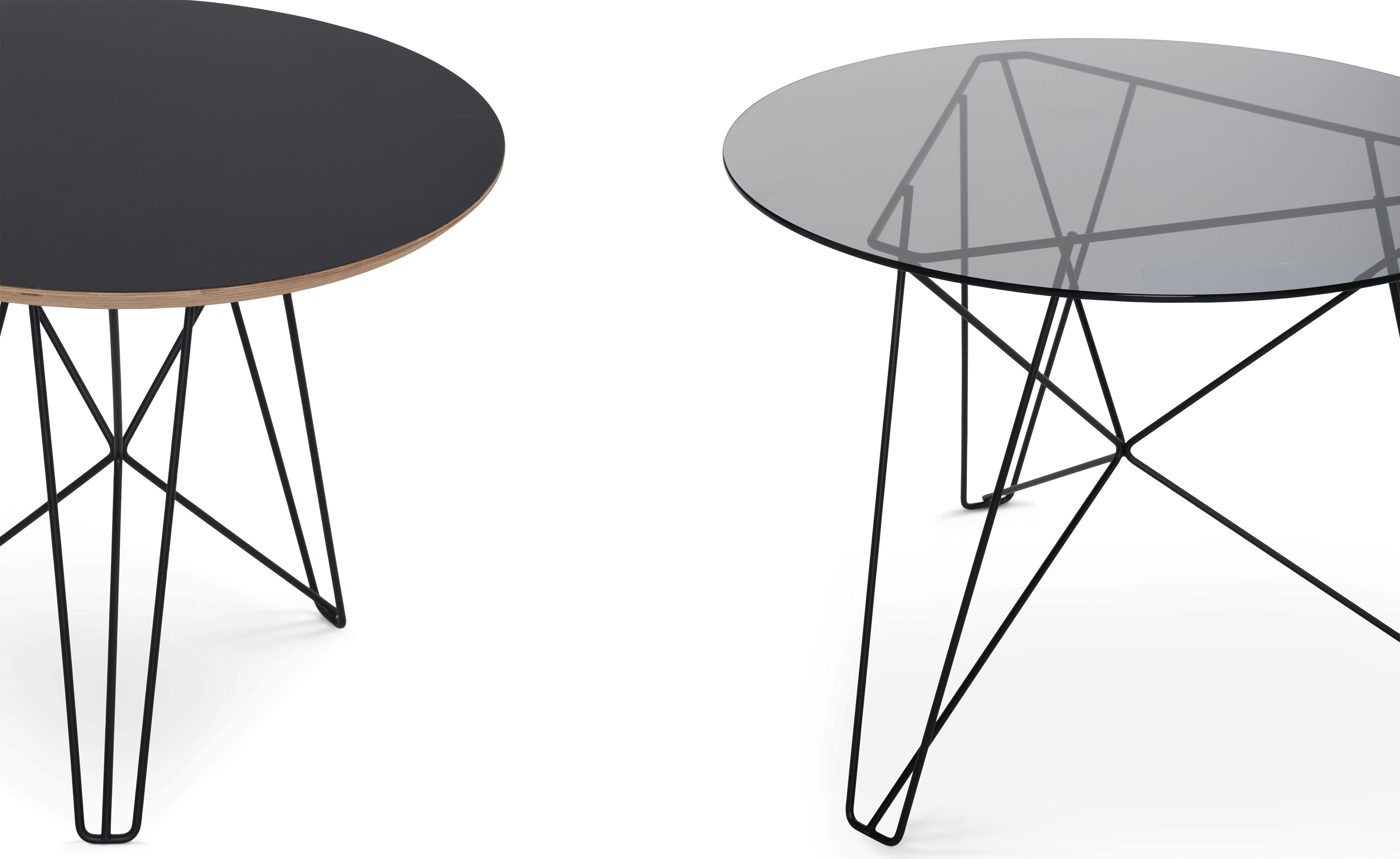 IJhorst Side Table