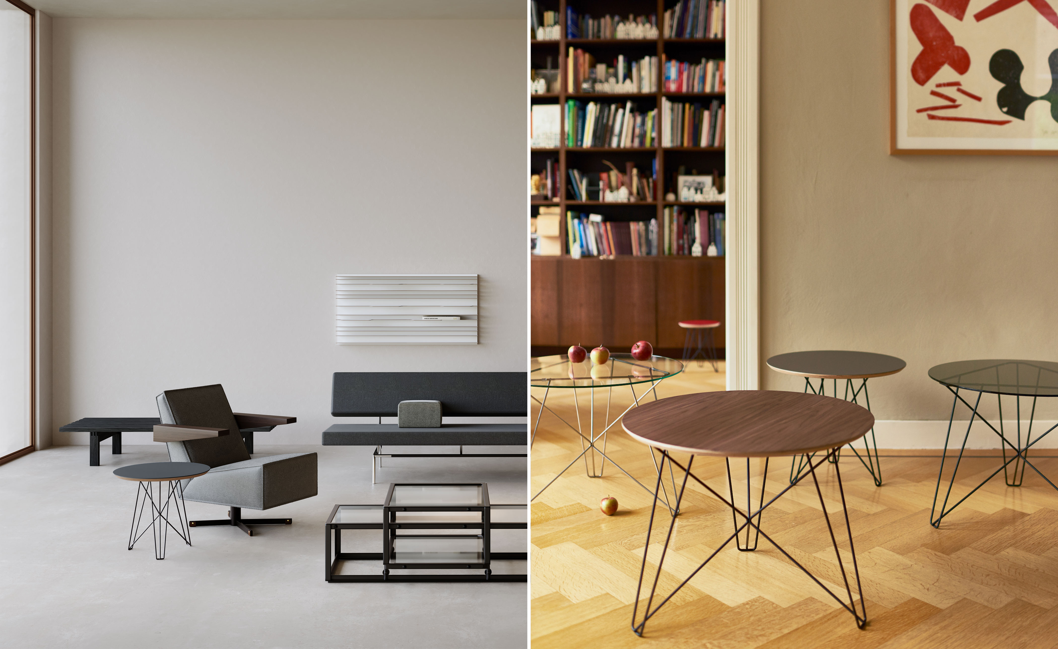 IJhorst Side Table
