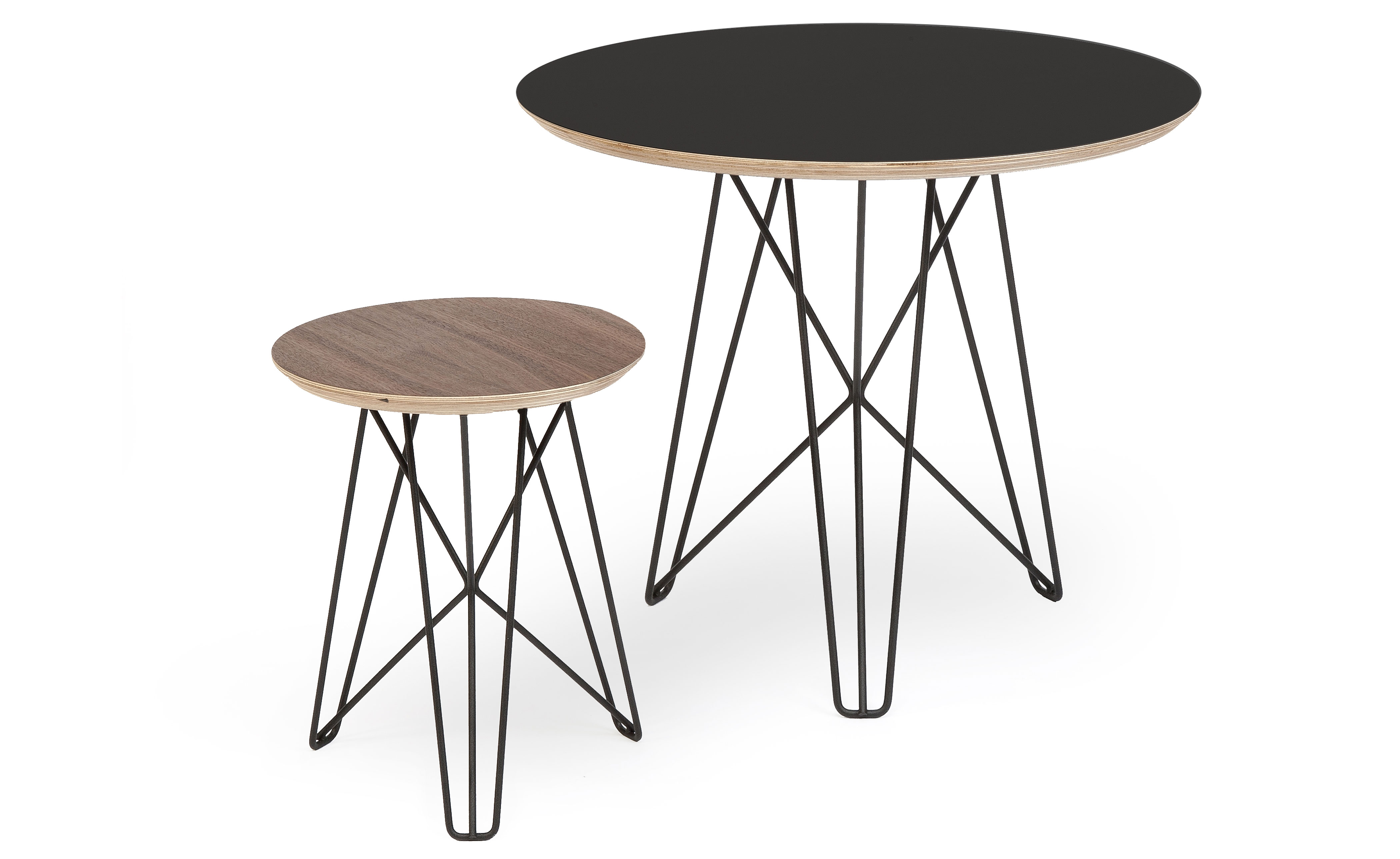 IJhorst Side Table