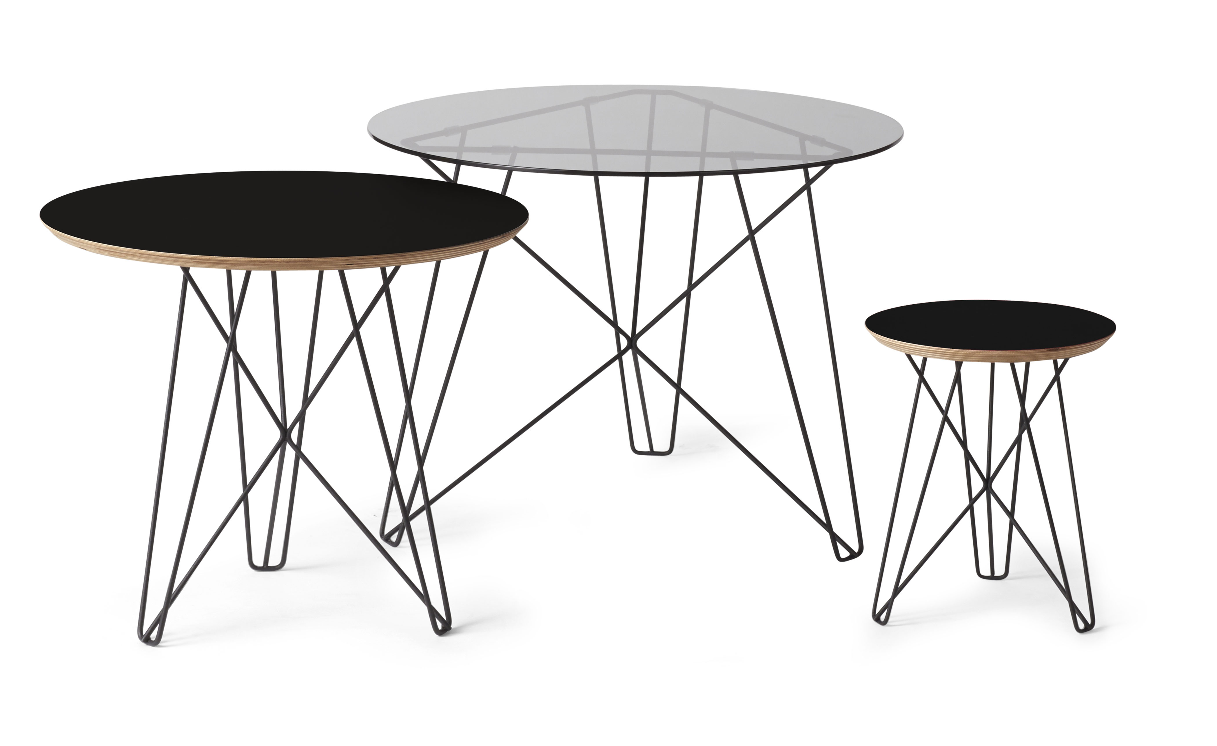 IJhorst Side Table