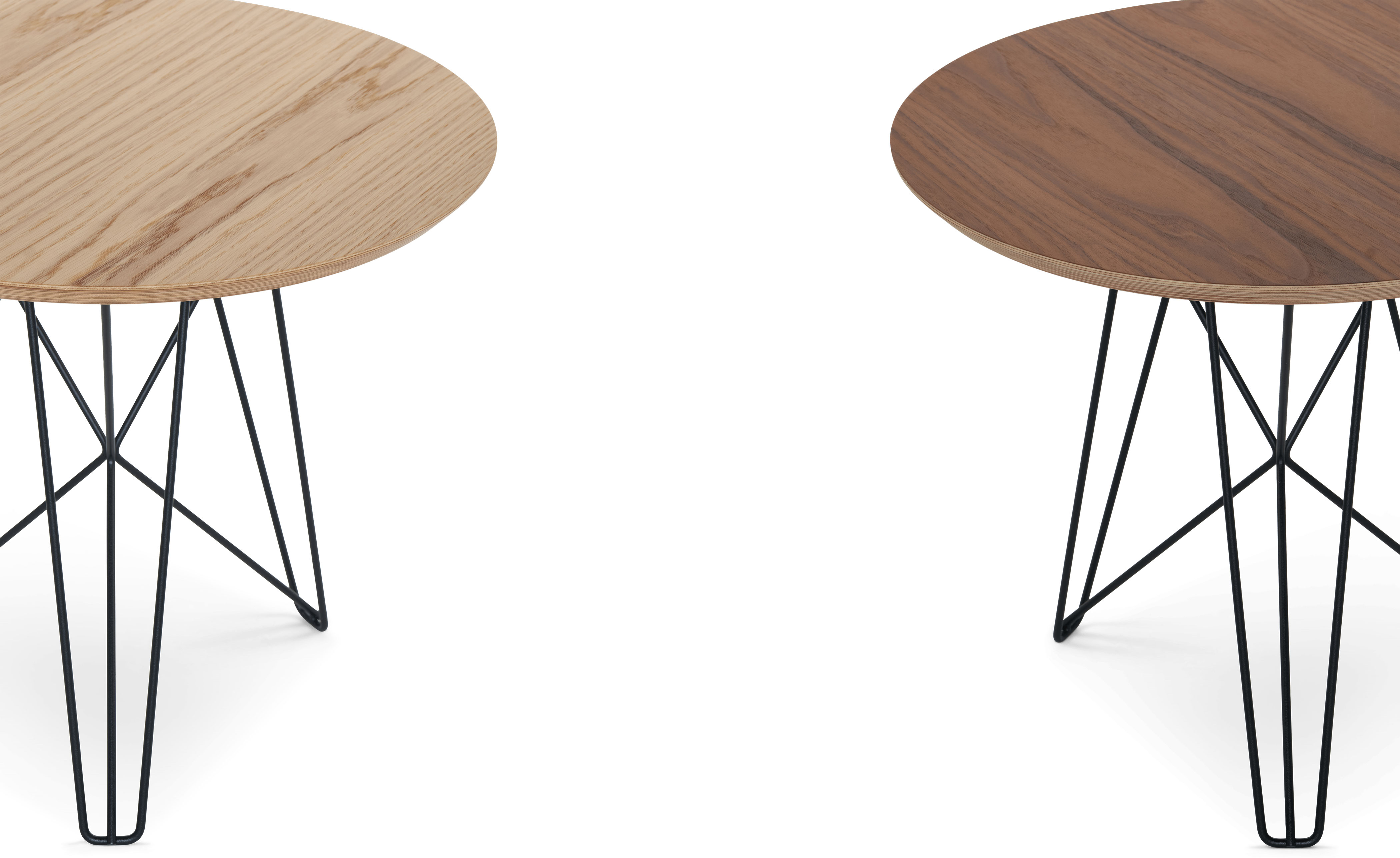 IJhorst Side Table