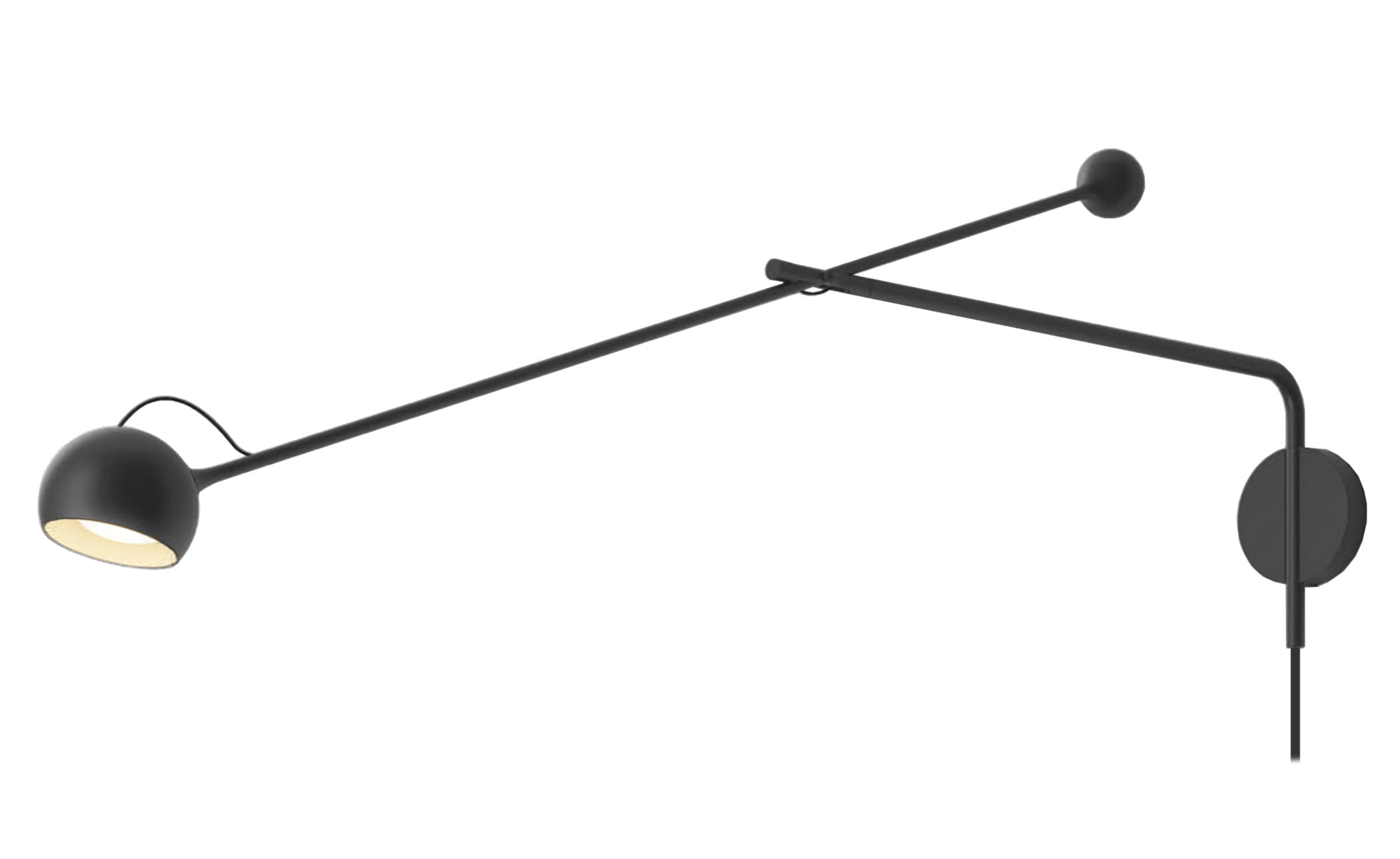 IXA Arm Wall Lamp