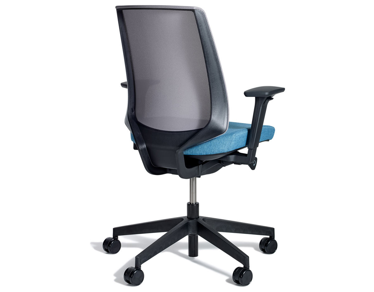 K.™ Task Work Chair - hivemodern.com