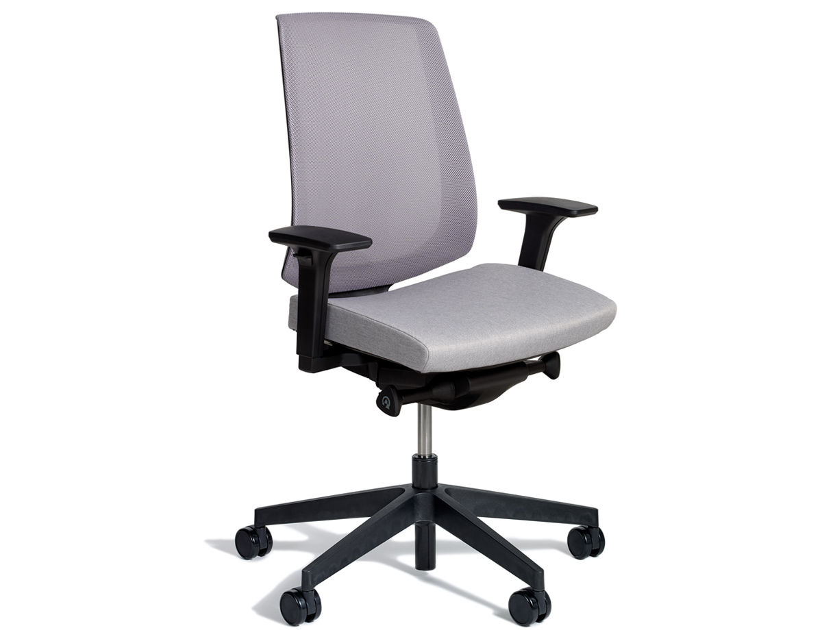 K.™ Task Work Chair - hivemodern.com