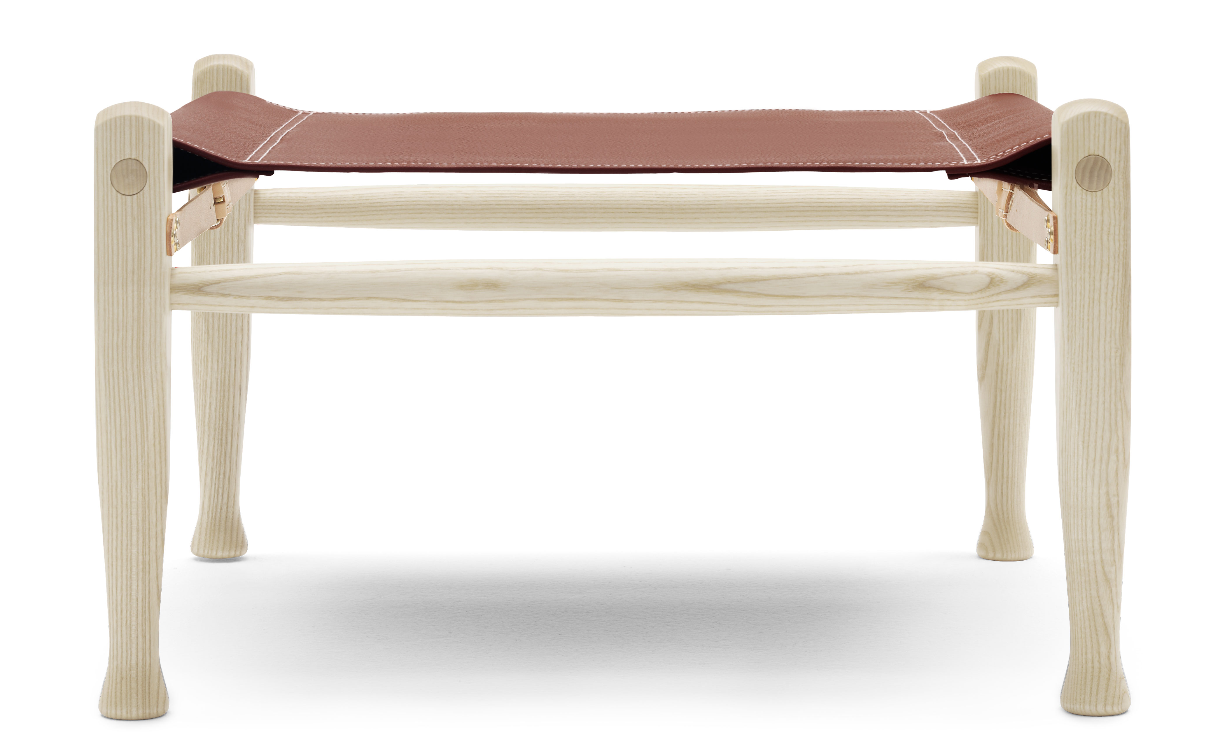 KK97170 Safari Footstool by Carl Hansen & Son – $1,135.00 to $1,595.00
