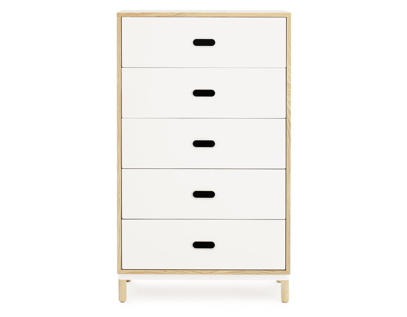 Kabino 5 Drawer Dresser