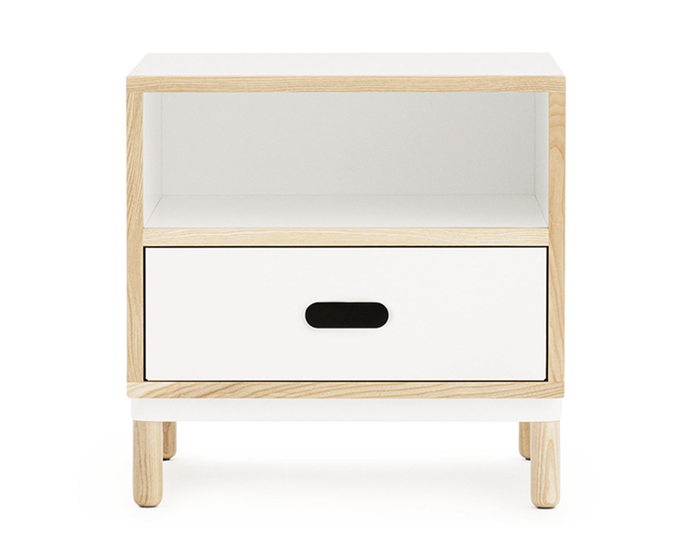 Kabino Bedside Table