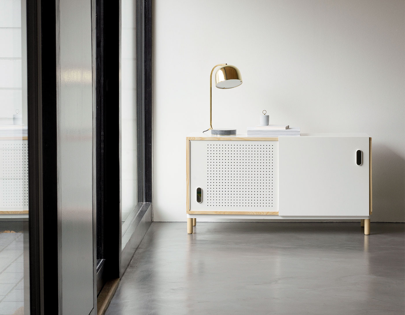 Kabino Sideboard