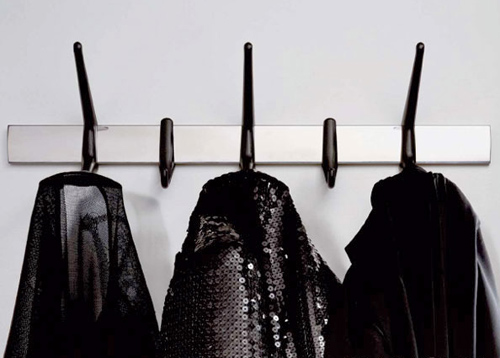 kartell hanger wall-mount