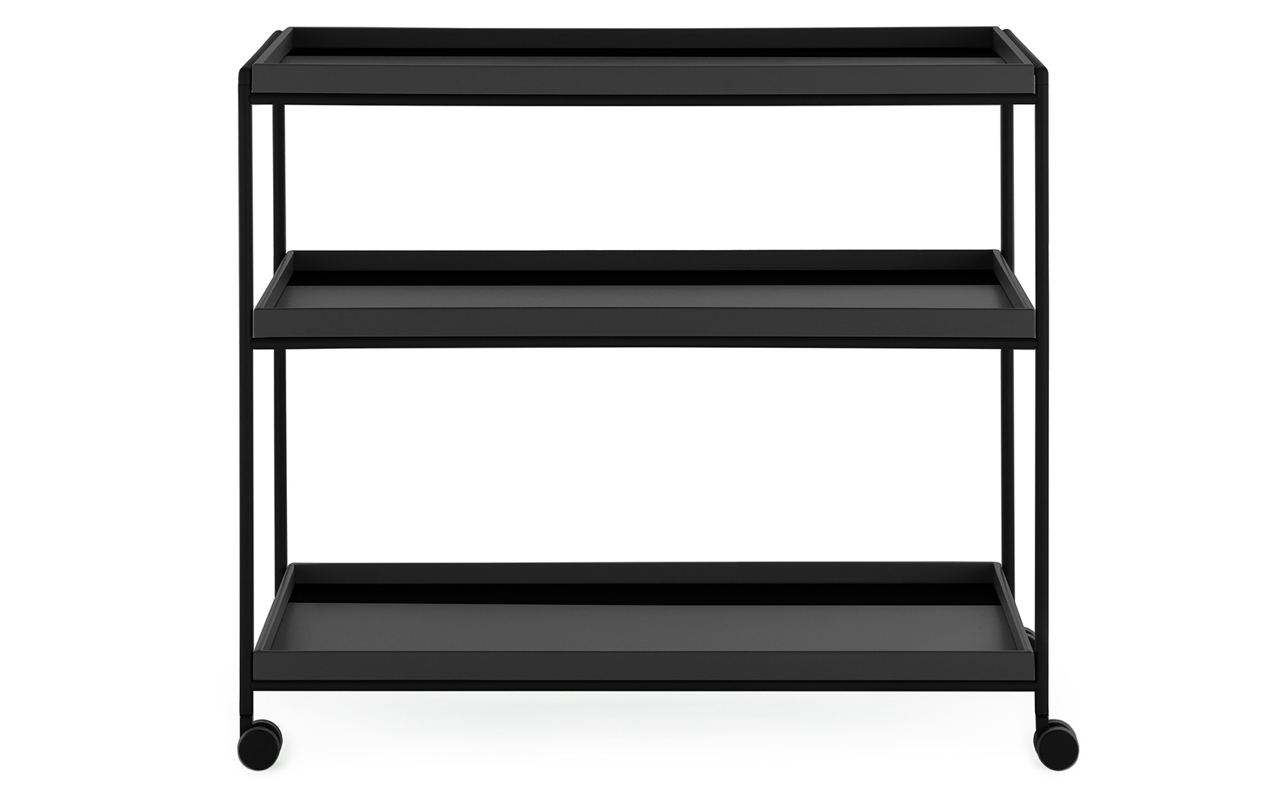 Trays Shelving Unit by Kartell – $1,748.00 to $4,172.00