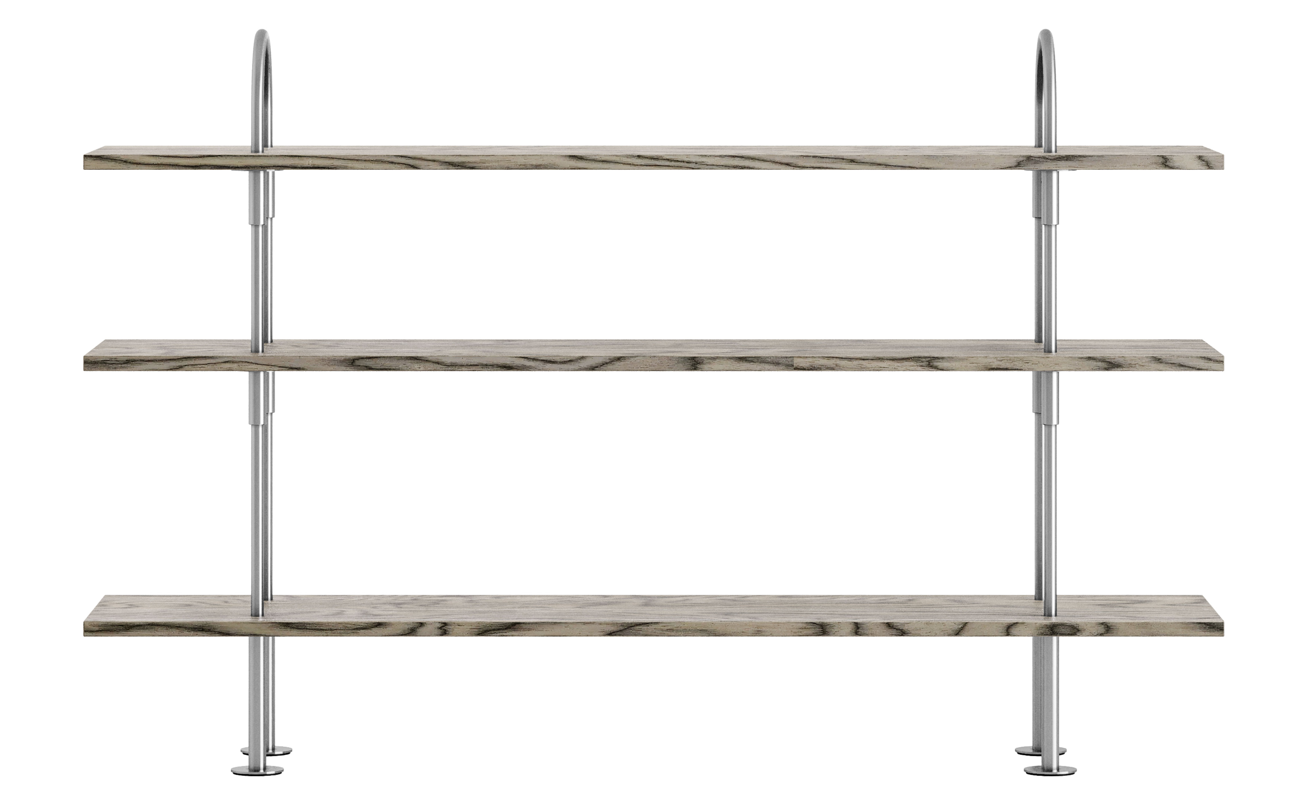 Keen Shelving System with 3 shelves by GUBI – $1,899.00 to $5,499.00