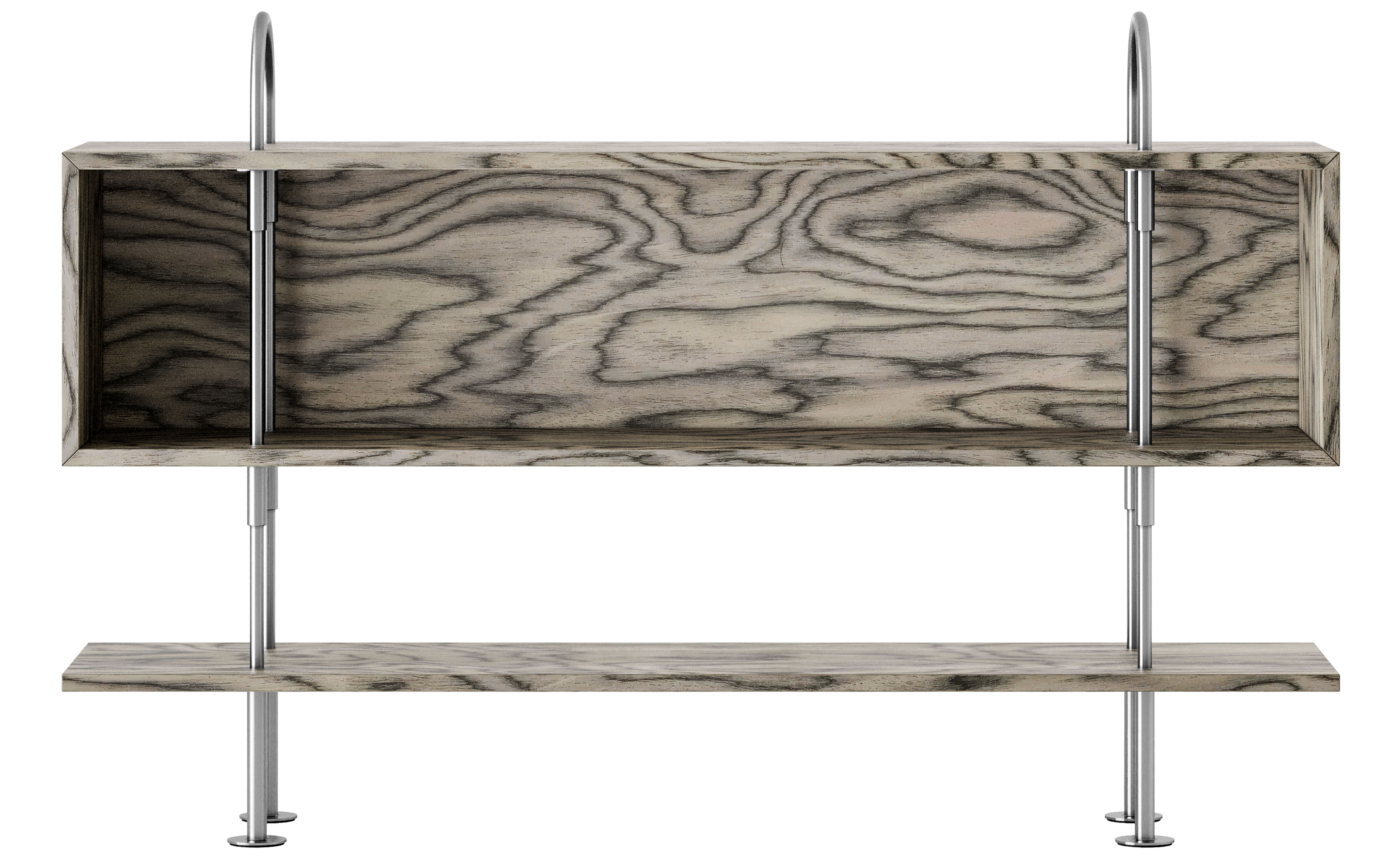 Keen Shelving System with box by GUBI – $2,199.00 to $7,699.00