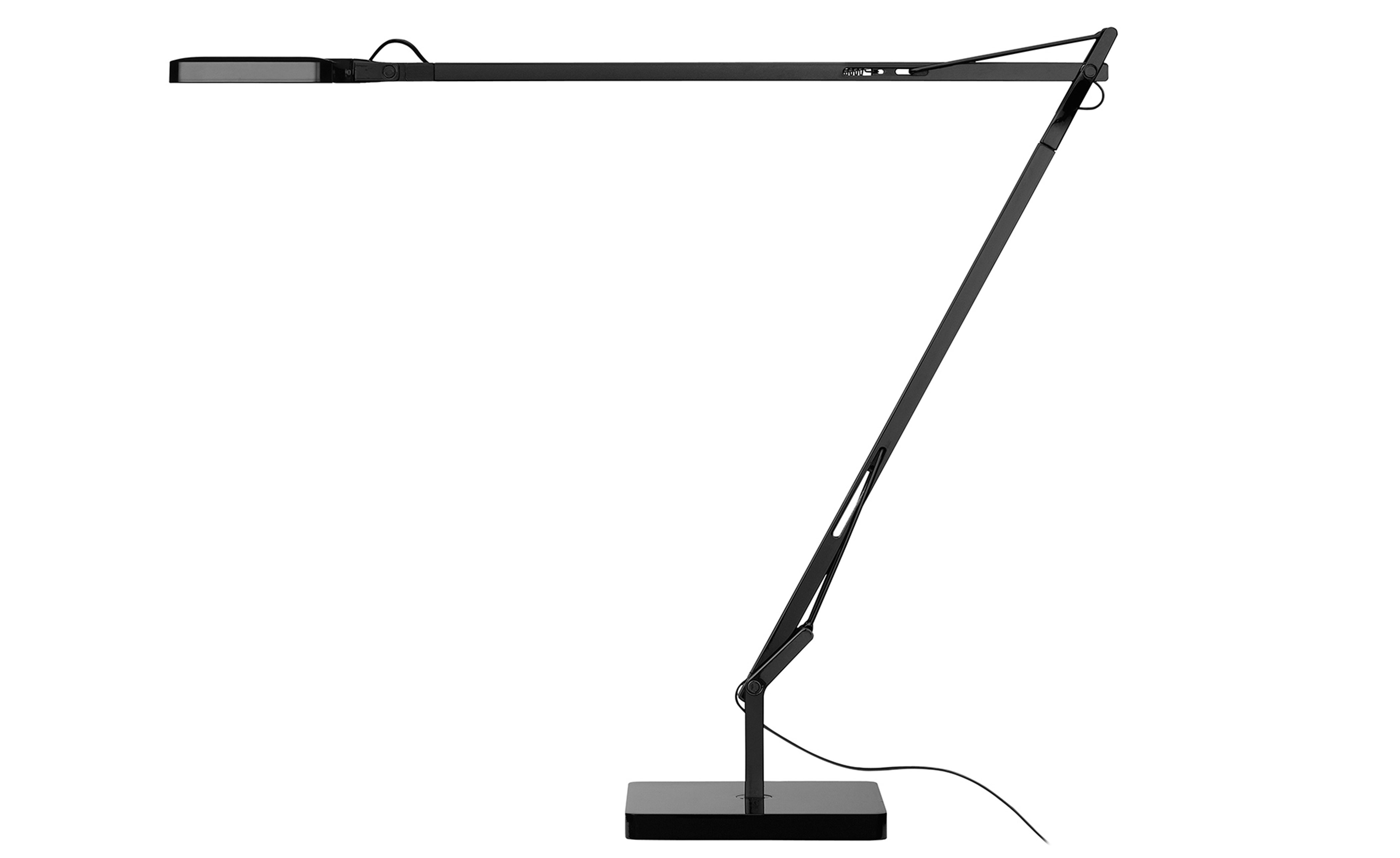 kelvin led green mode table lamp