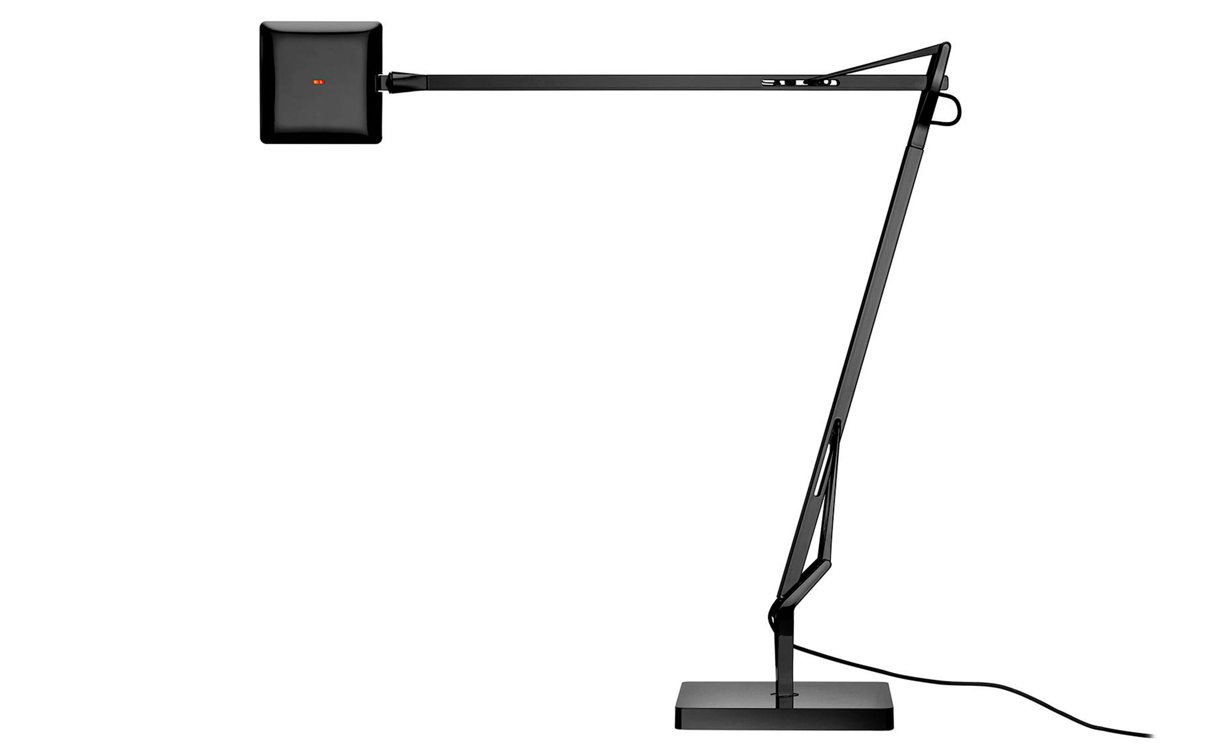 kelvin led green mode table lamp by Flos – $645.00