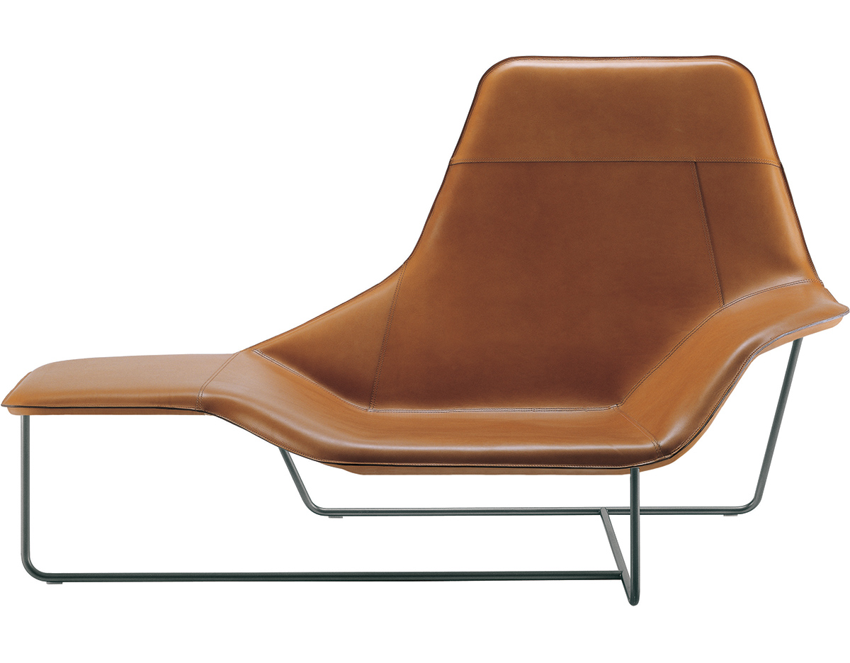 Lama Lounge Chair Hivemodern Com