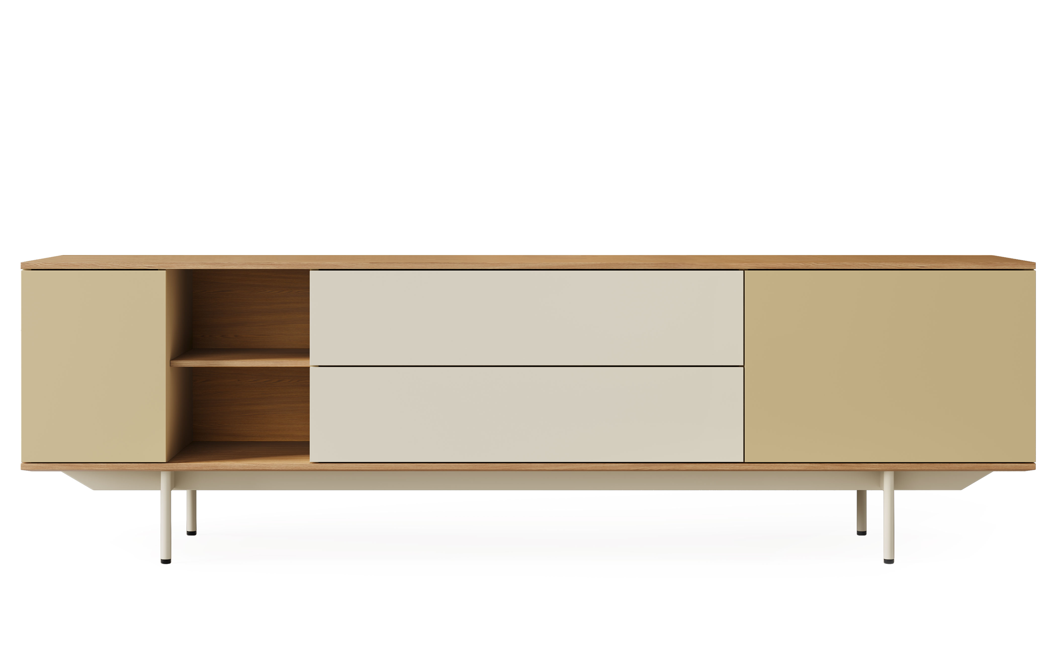 Landscape Cabinet by Pastoe – $6,780.00 to $8,660.00