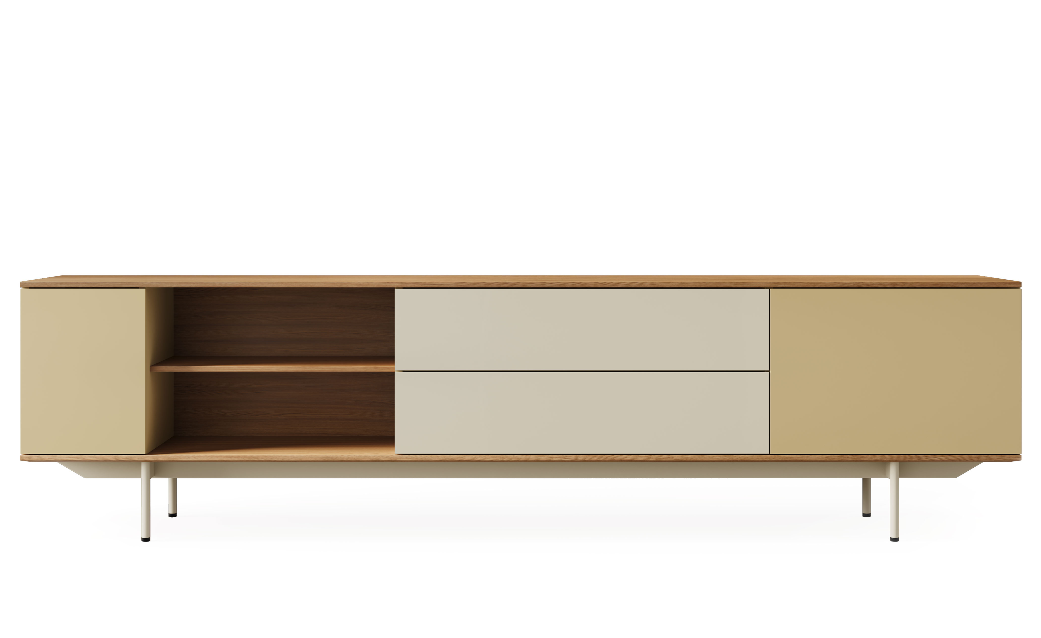 Landscape Cabinet