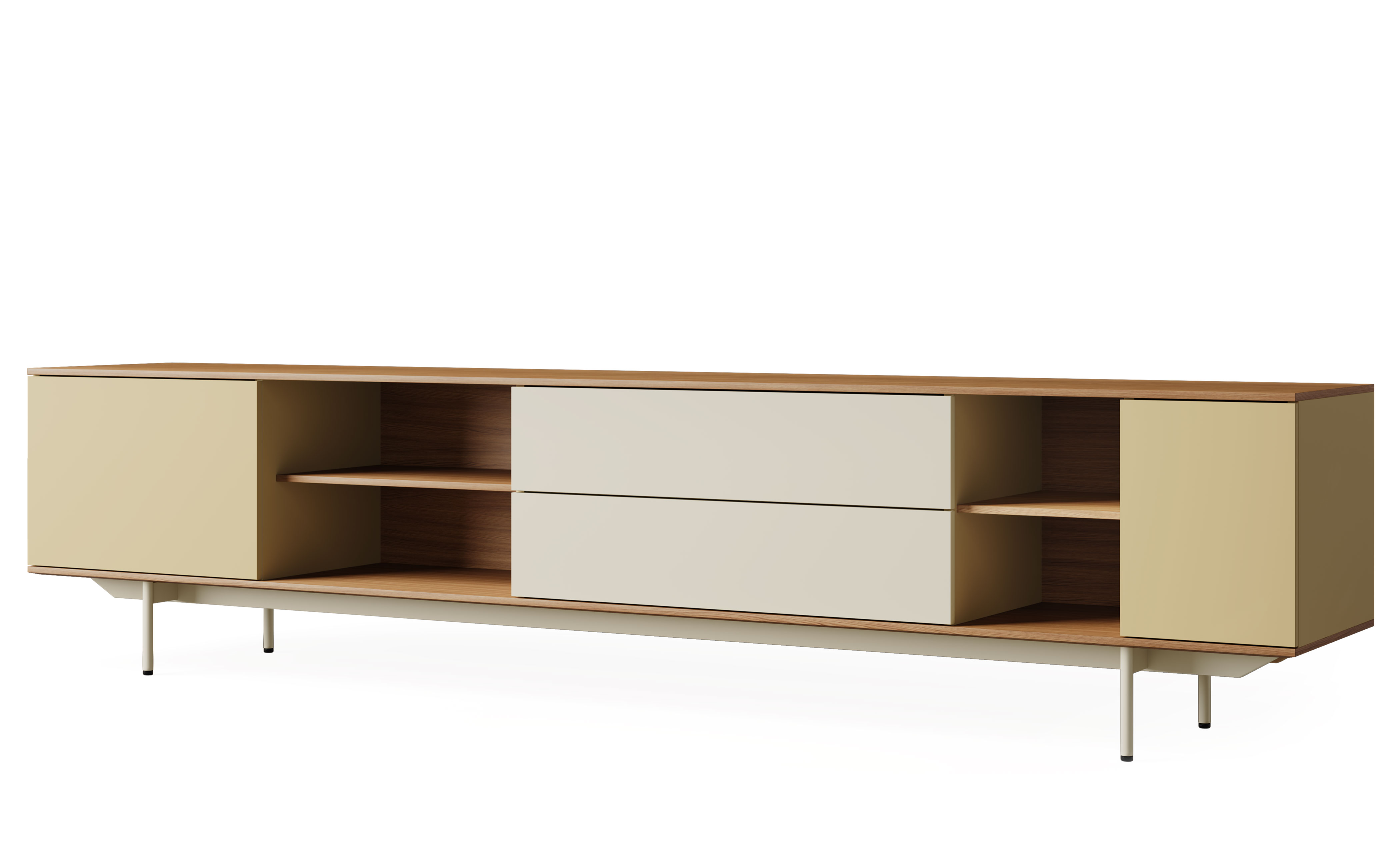 Landscape Cabinet
