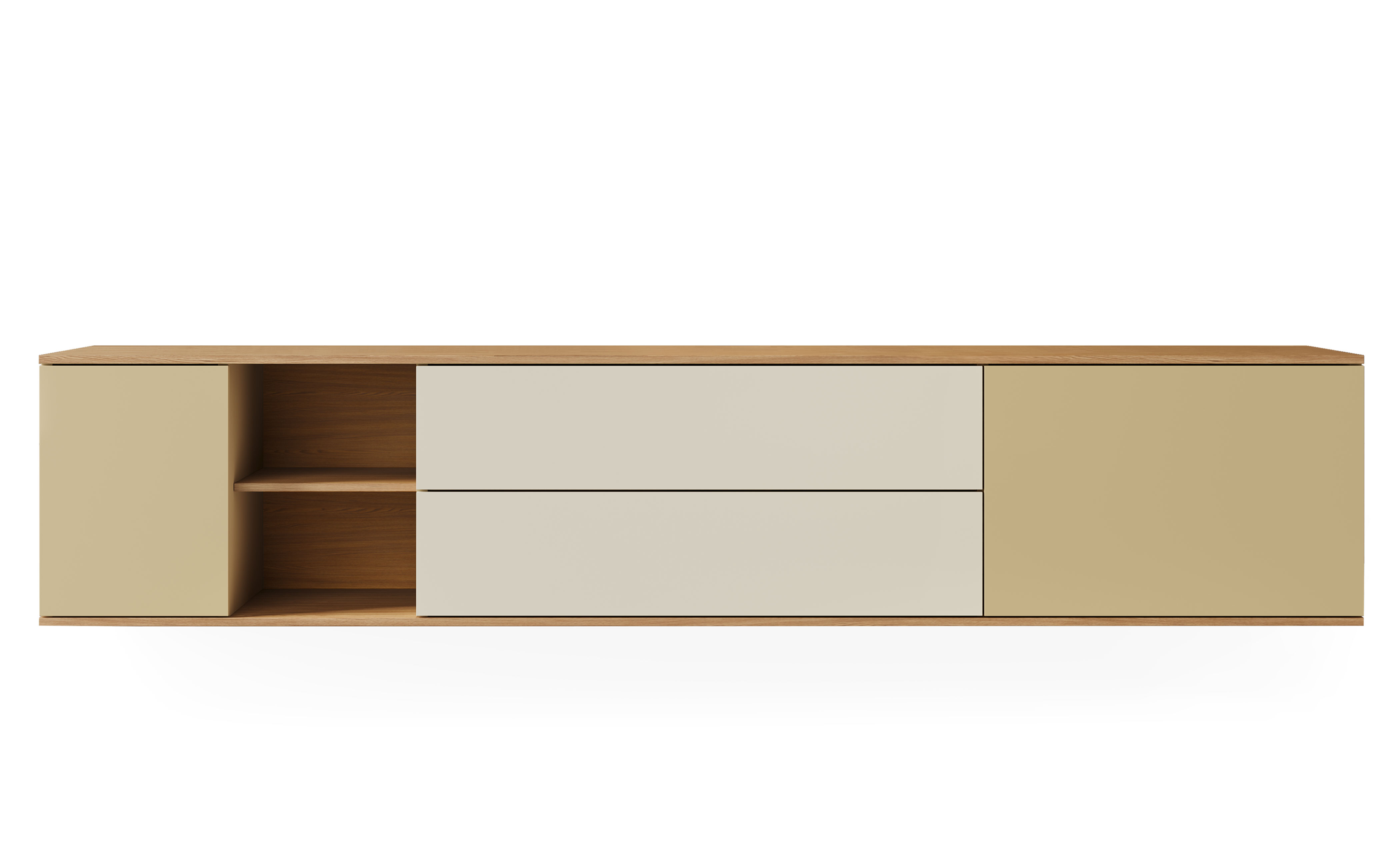 Landscape Wall Cabinet by Pastoe – $6,220.00 to $7,710.00