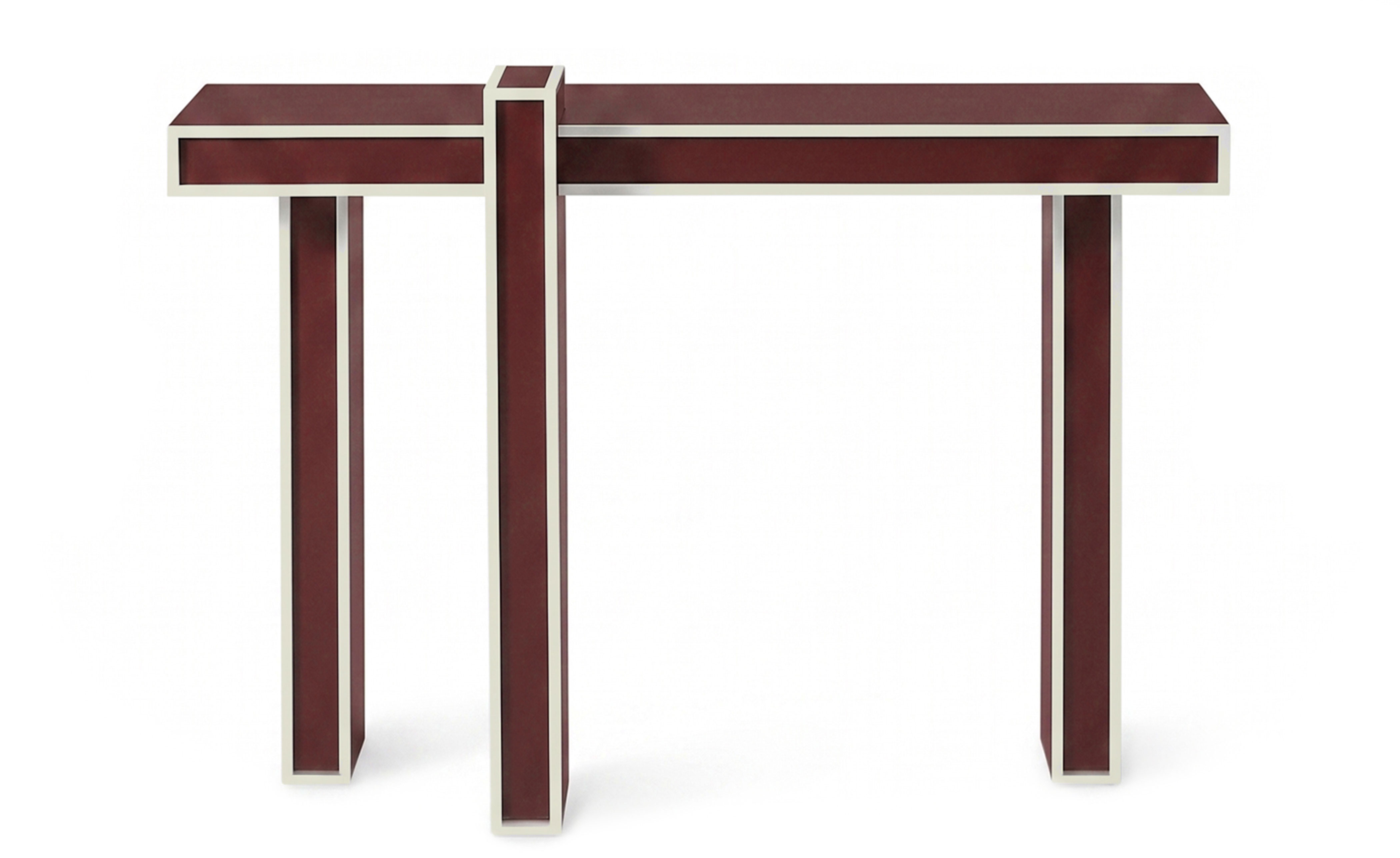 Lepid Console