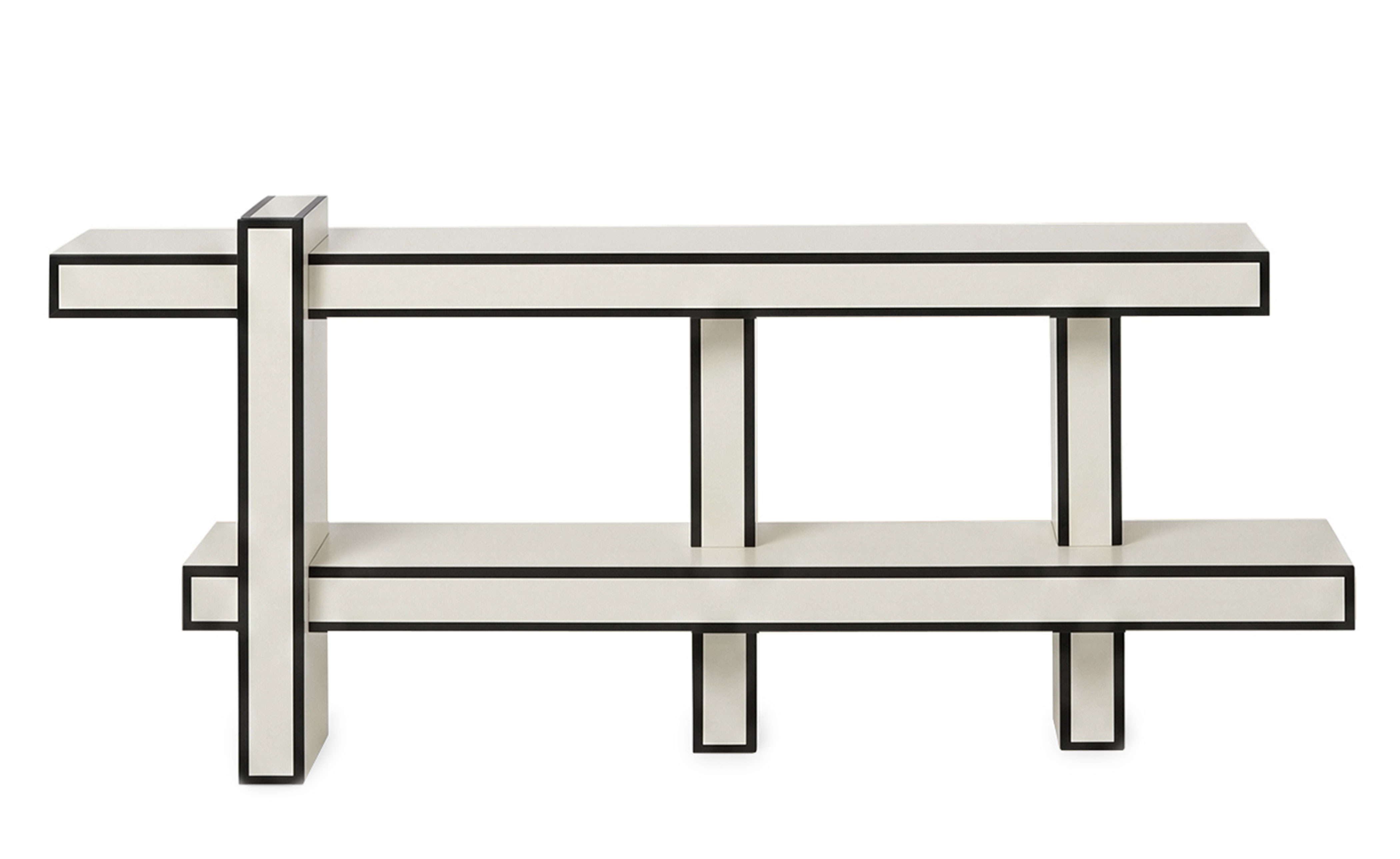 Lepid Sideboard by Kartell – $4,470.00