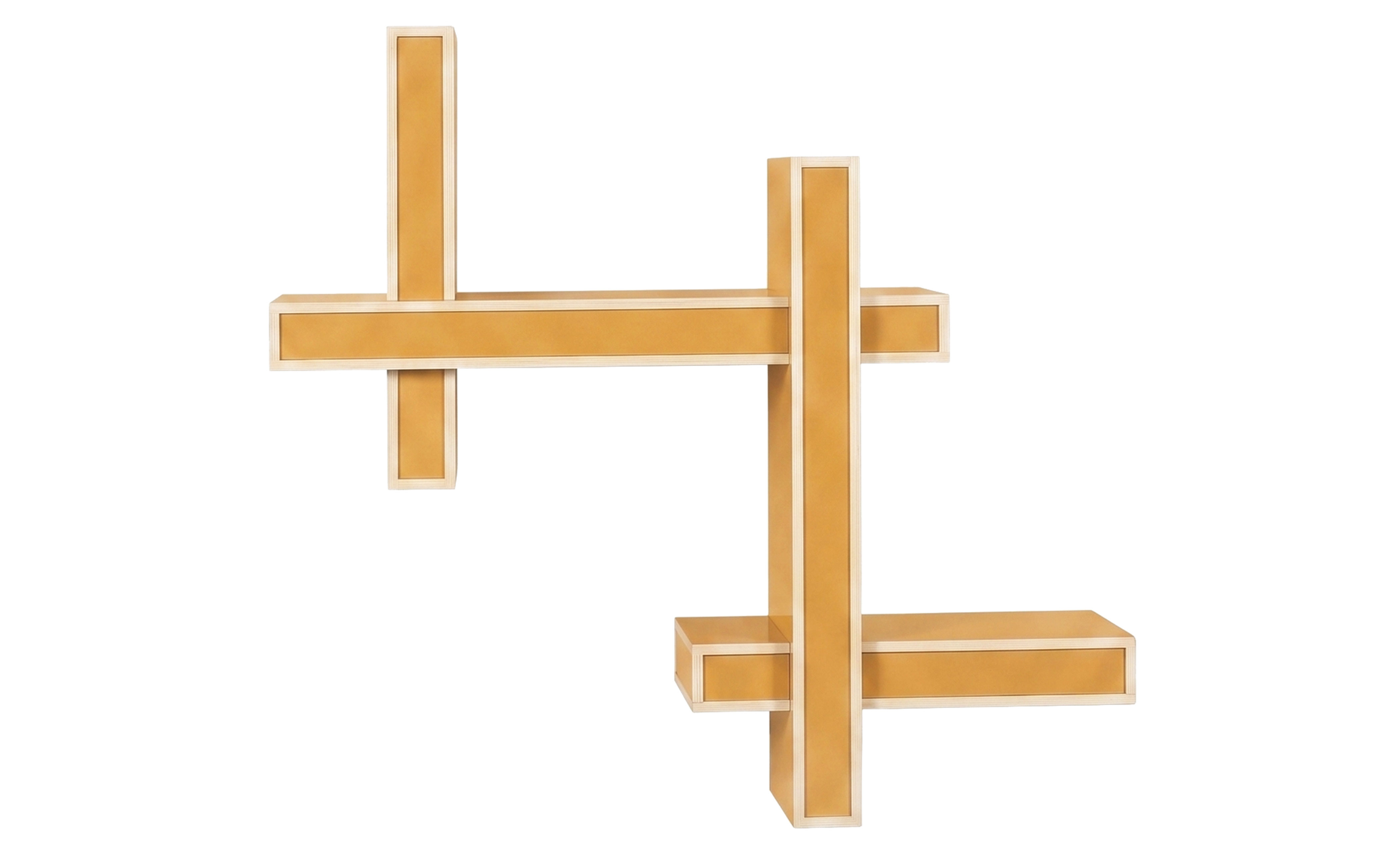 Lepid Wall Shelf