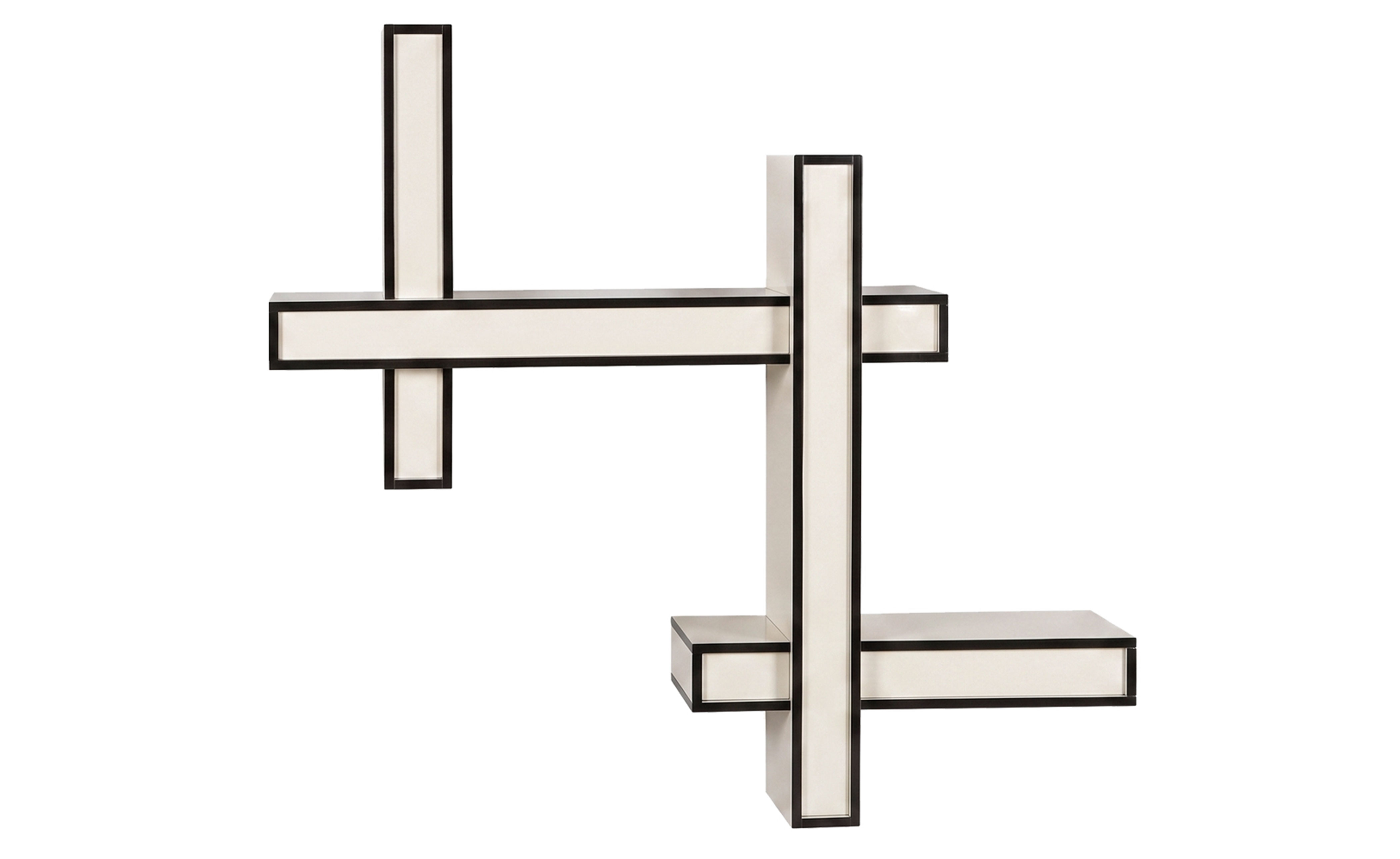 Lepid Wall Shelf