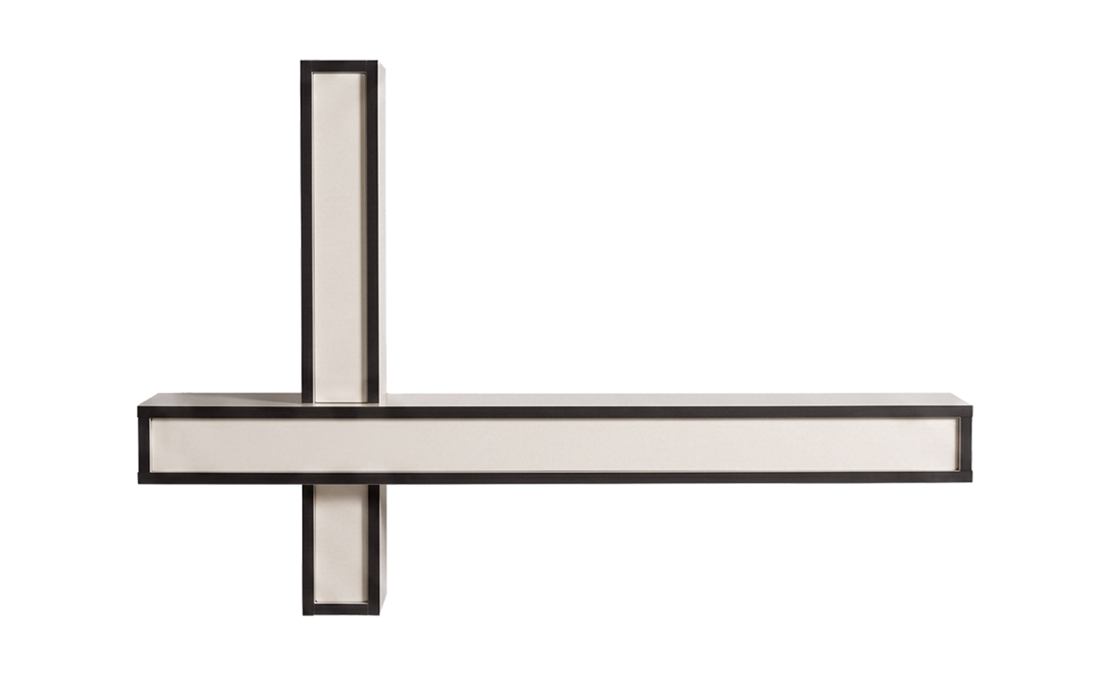 Lepid Wall Shelf by Kartell – $1,460.00 to $2,845.00