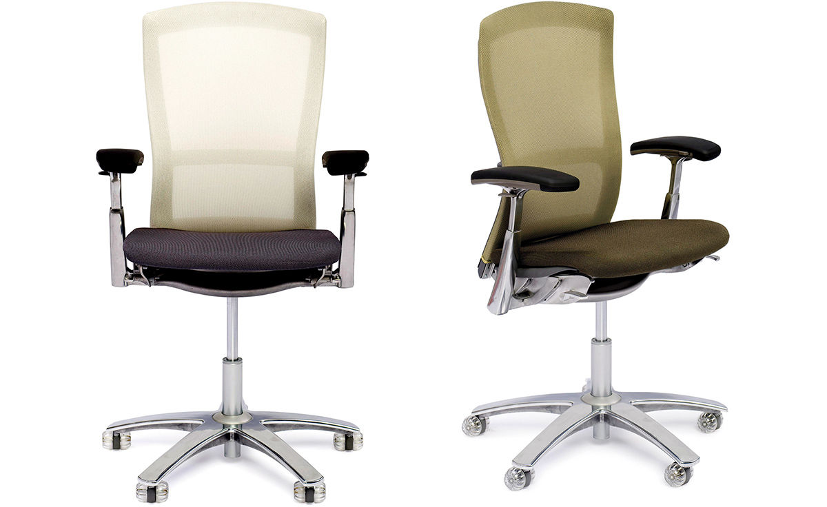 Life® Task Chair - hivemodern.com