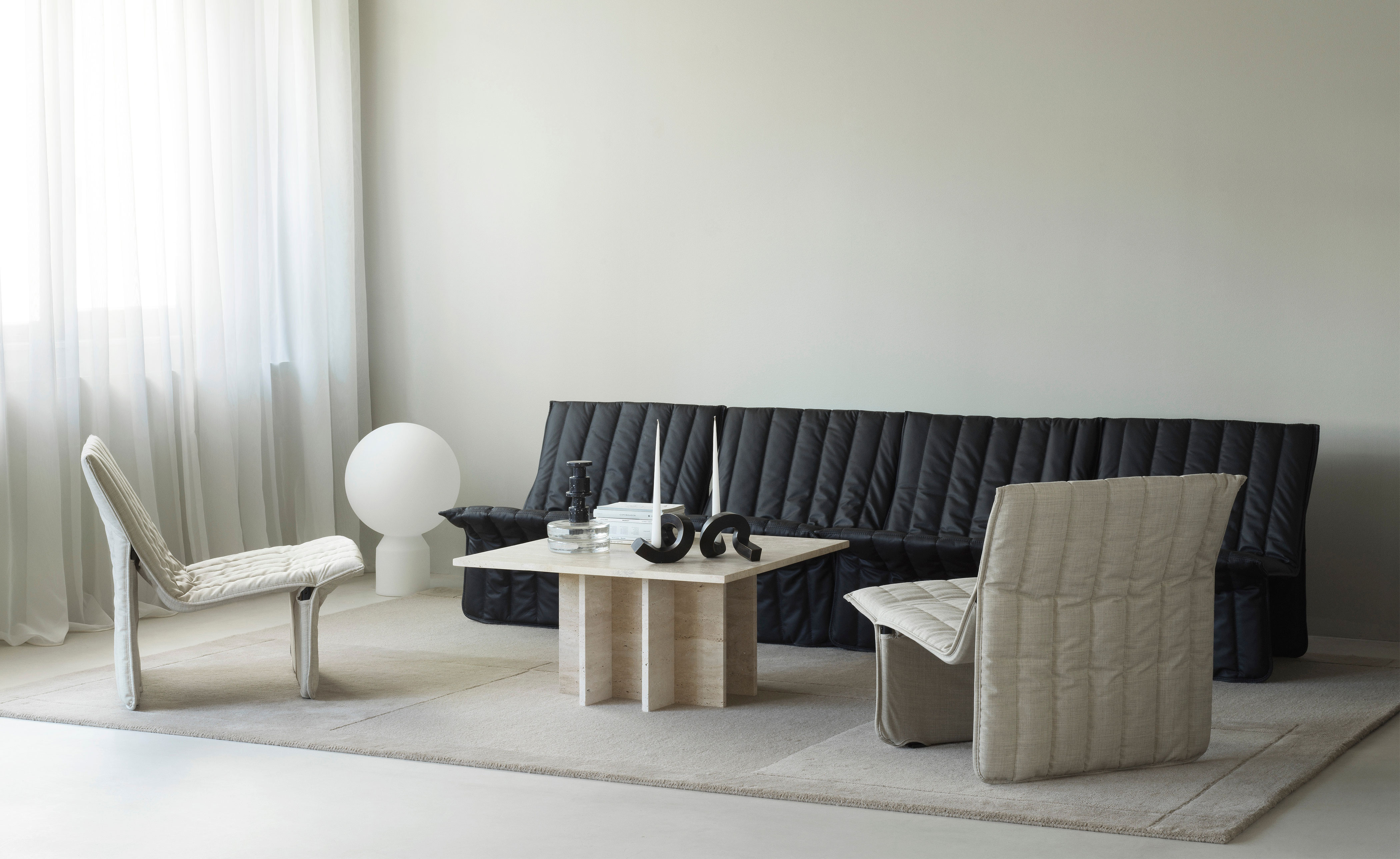 Limit Lounge