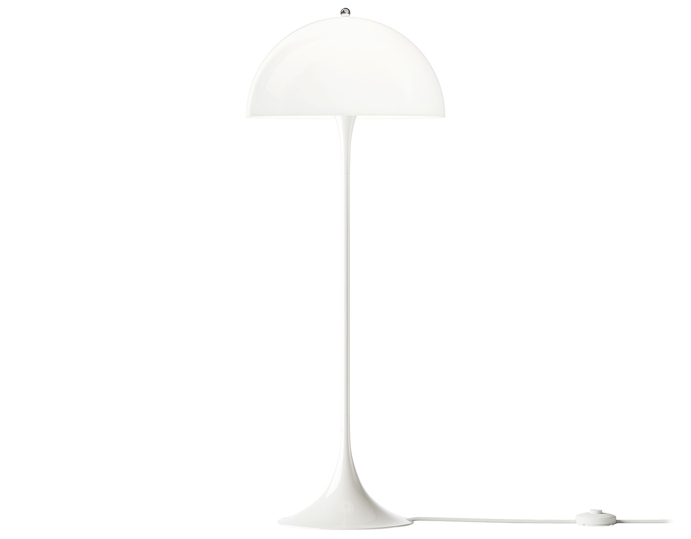 Panthella 400 Floor Lamp by Louis Poulsen – $1,010.00