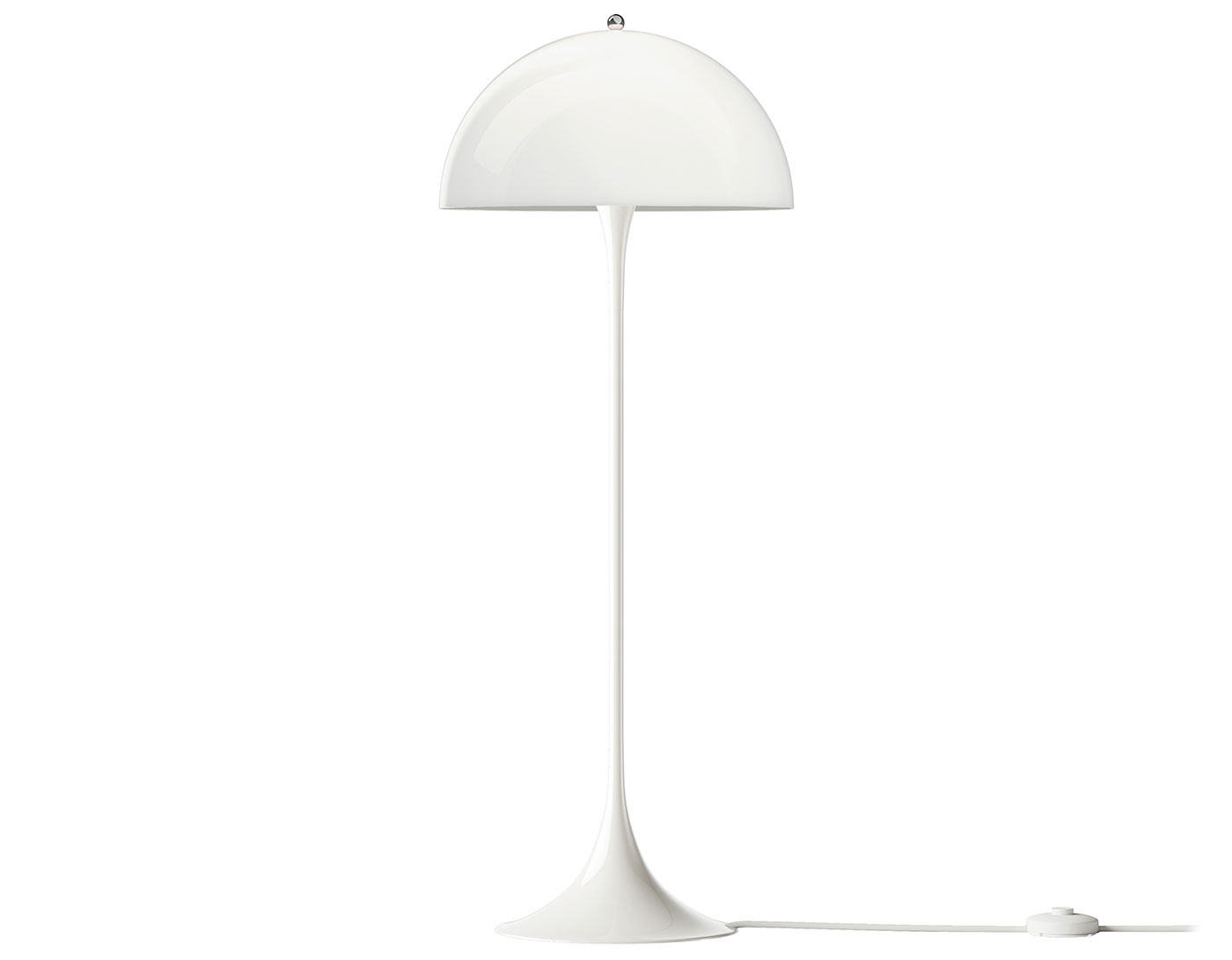 Panthella 400 Floor Lamp