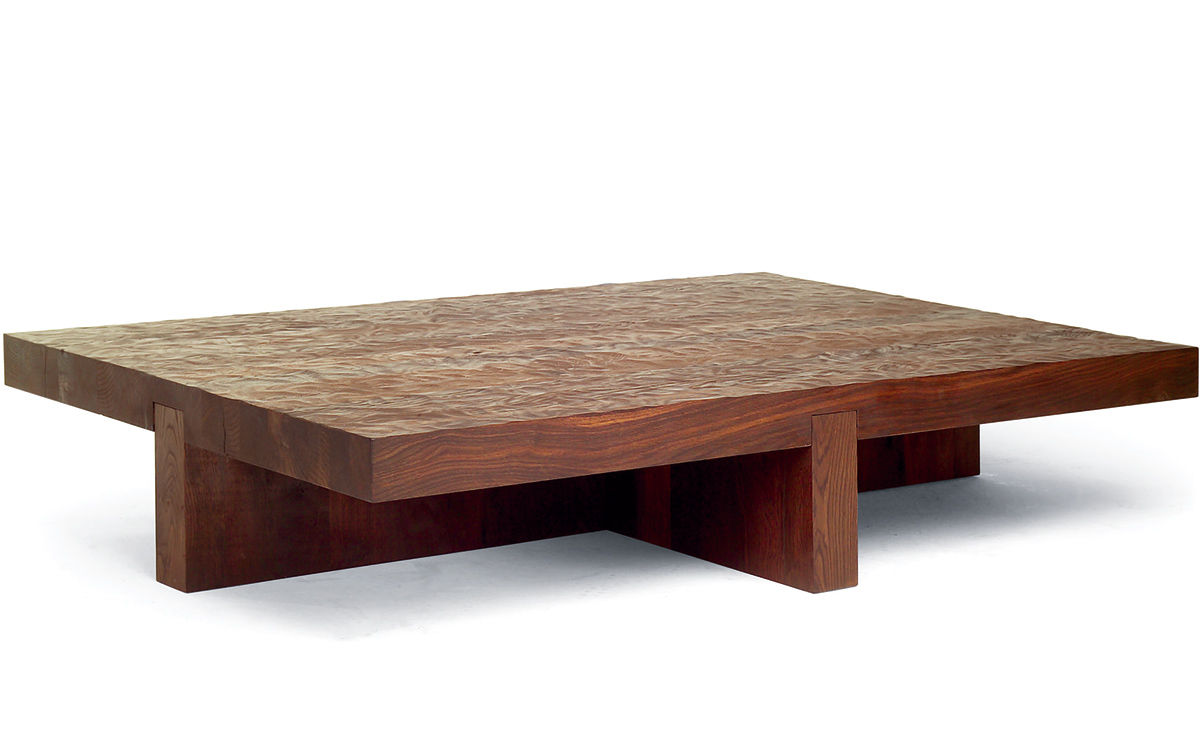 Lowtide Coffee Table Hivemodern Com