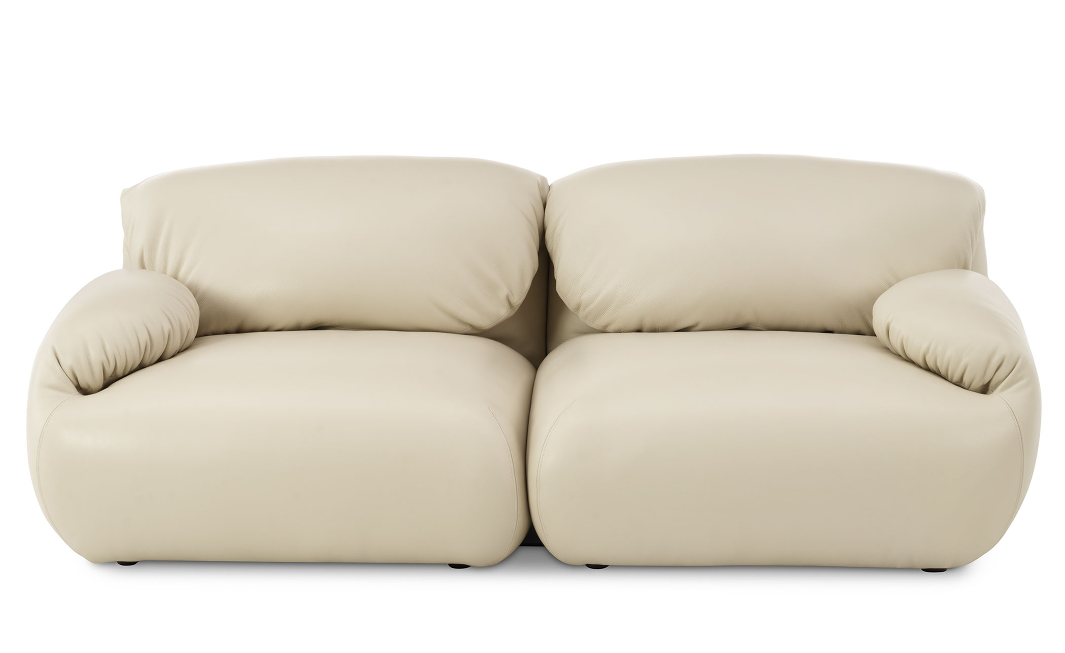 Luva Modular Sofa 2 Seat Gabriel Tan Herman Miller 03ccf574c4 