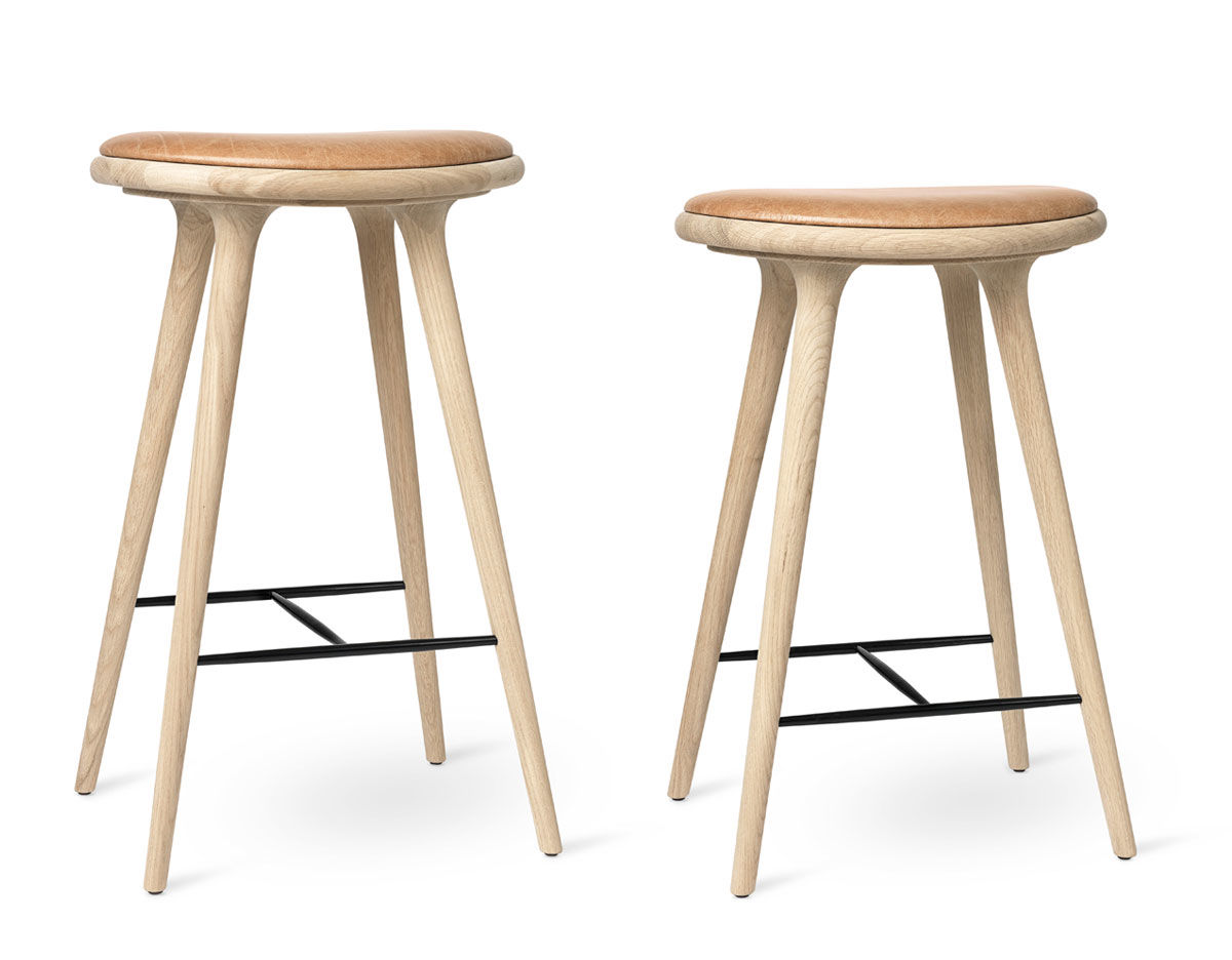high end bar stools with arms