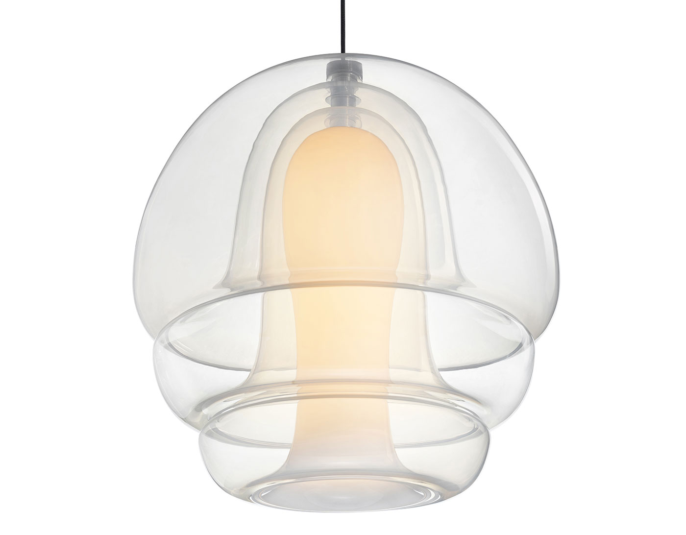 Medusa Pendant by Established & Sons – $1,050.00 to $3,645.00