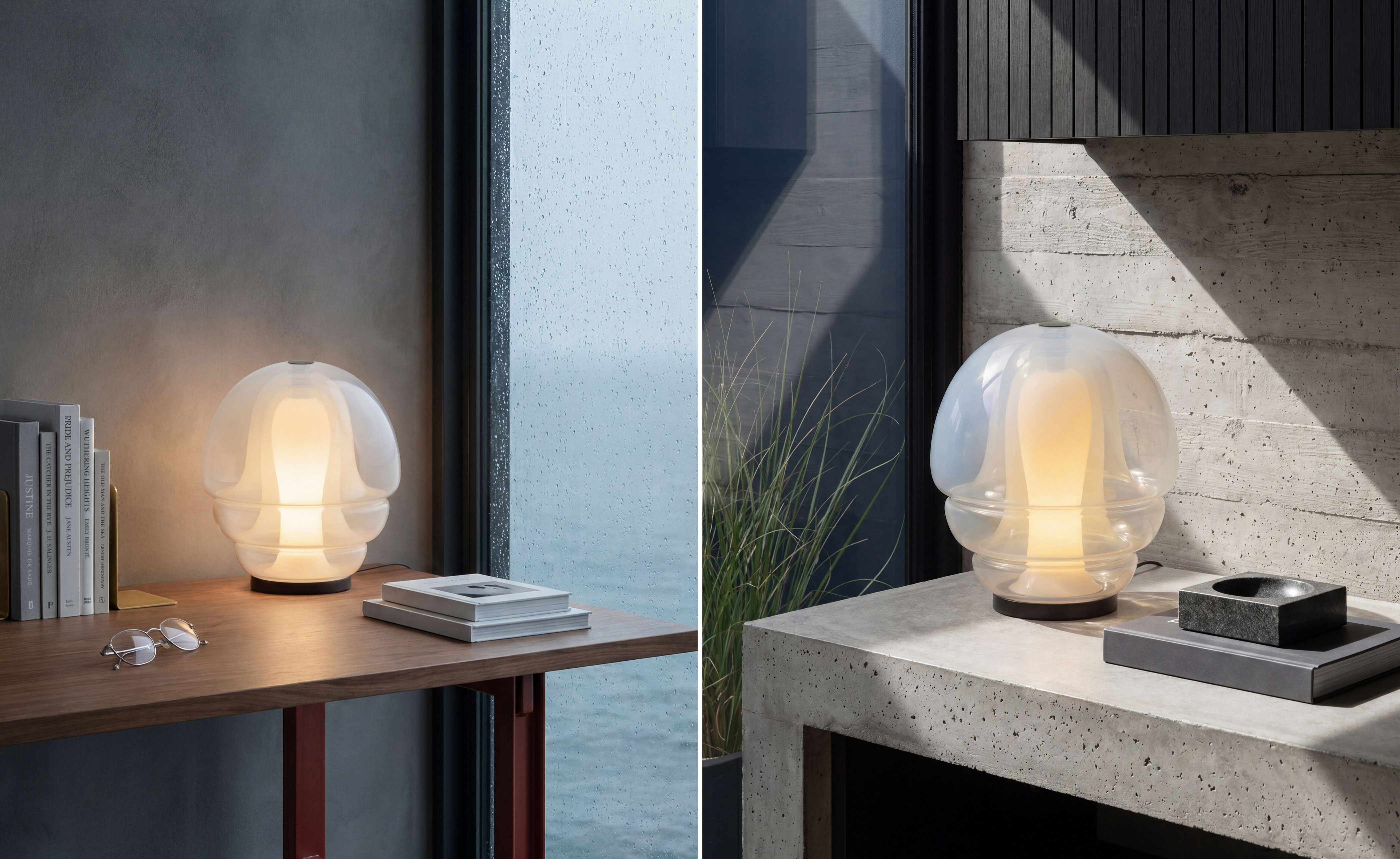 Medusa Table Lamp