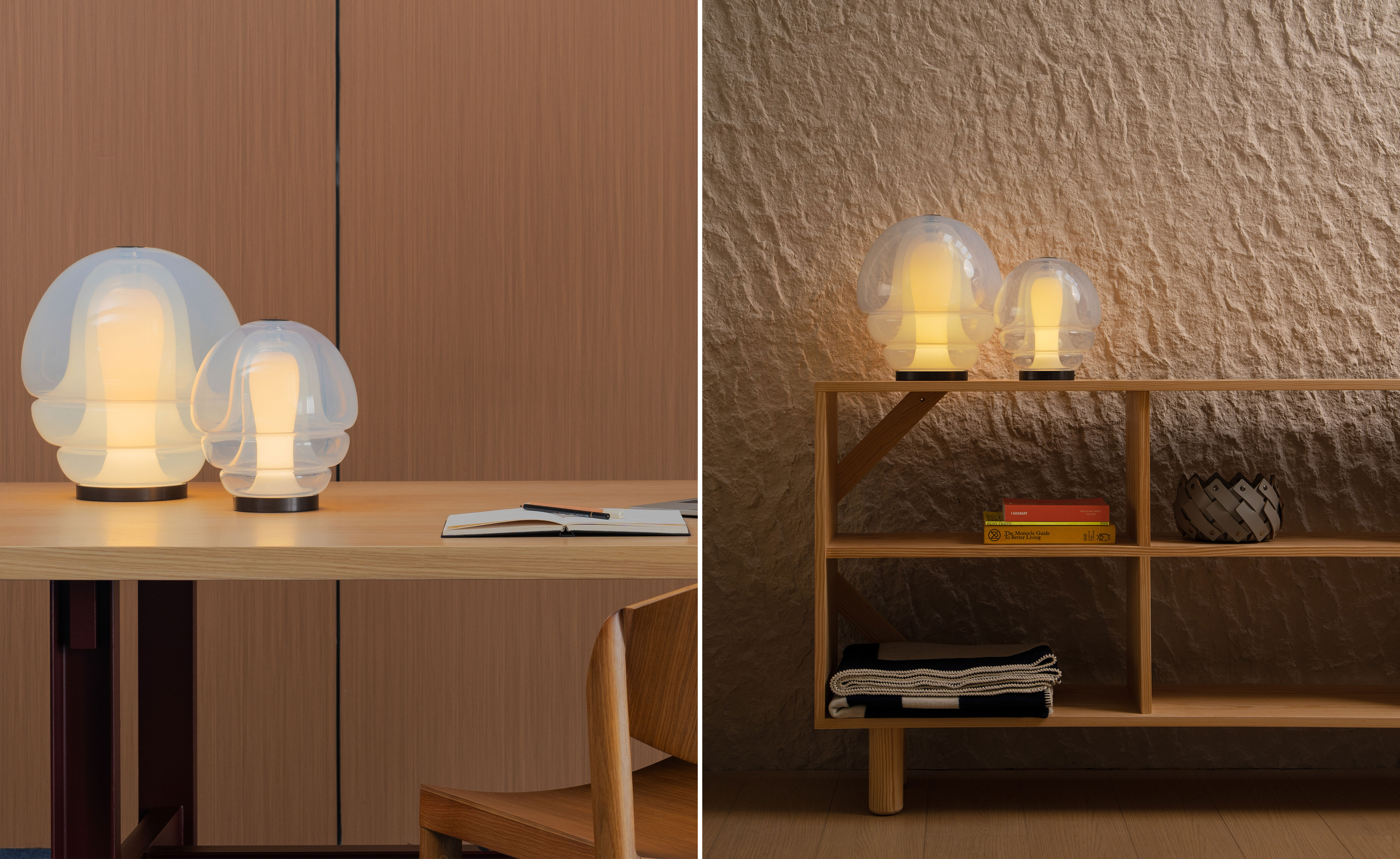 Medusa Table Lamp